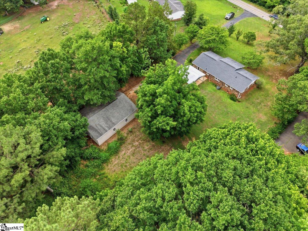449 Liberty Highway Liberty, SC 29657