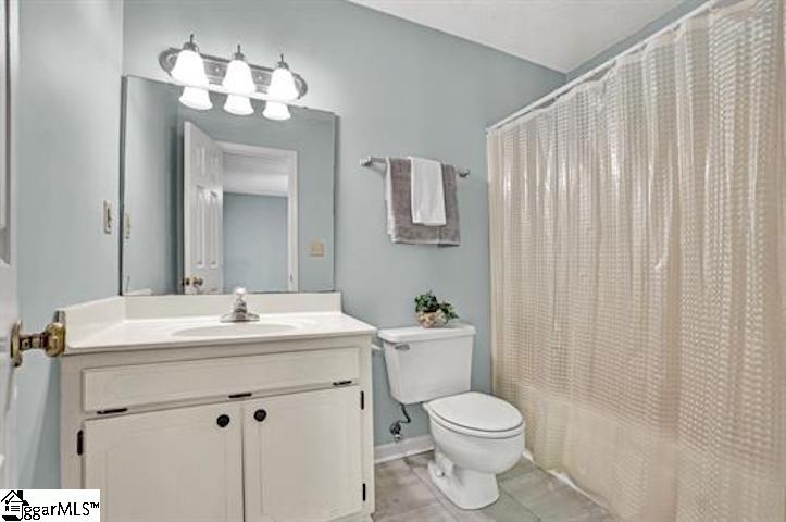 310 Dunwoody Drive Simpsonville, SC 29651