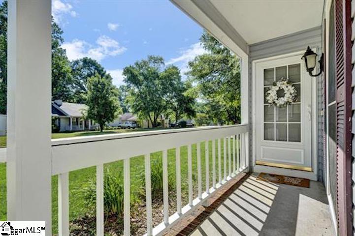 310 Dunwoody Drive Simpsonville, SC 29651