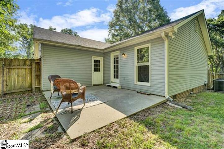 310 Dunwoody Drive Simpsonville, SC 29651