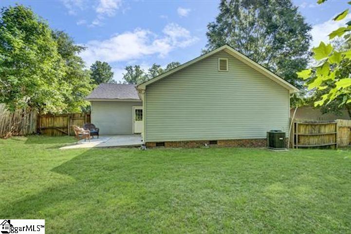 310 Dunwoody Drive Simpsonville, SC 29651