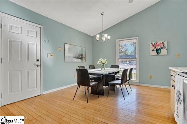310 Dunwoody Drive Simpsonville, SC 29651