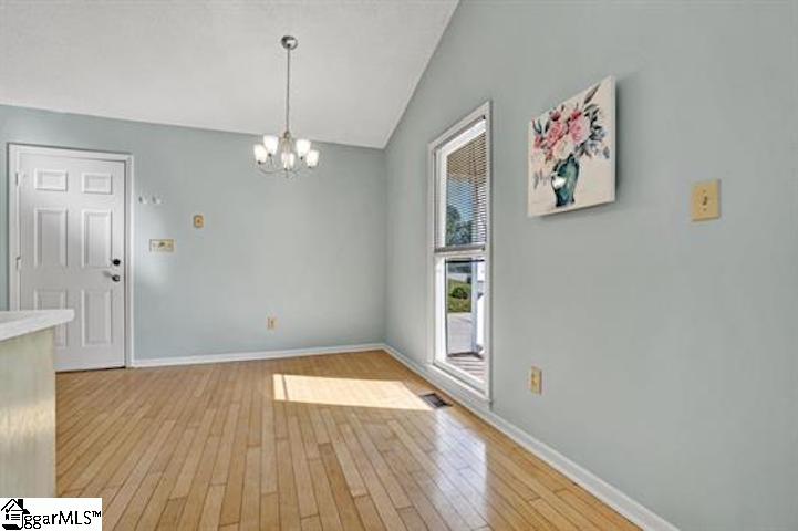 310 Dunwoody Drive Simpsonville, SC 29651