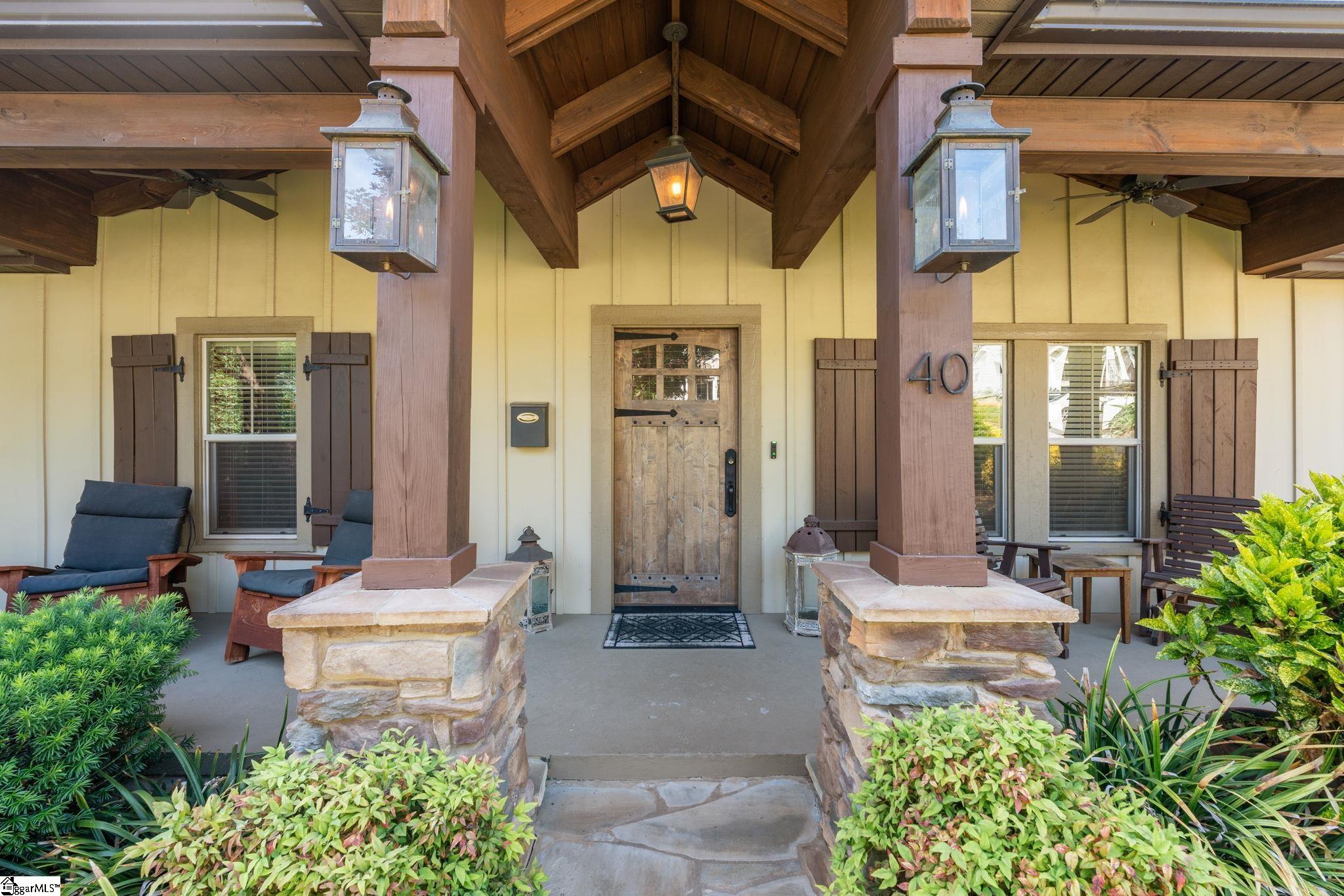 40 Keowee Avenue Greenville, SC 29605