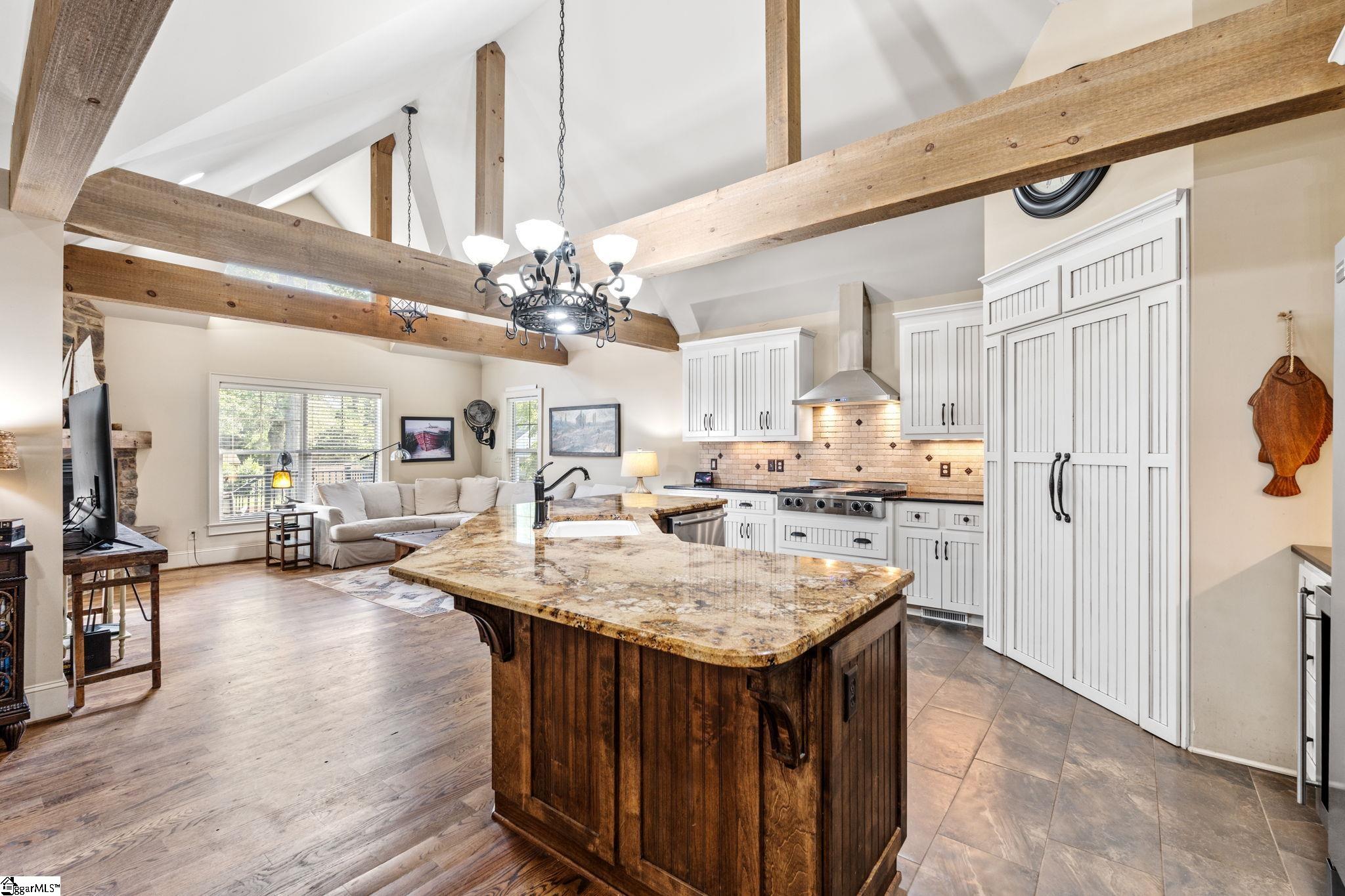 40 Keowee Avenue Greenville, SC 29605