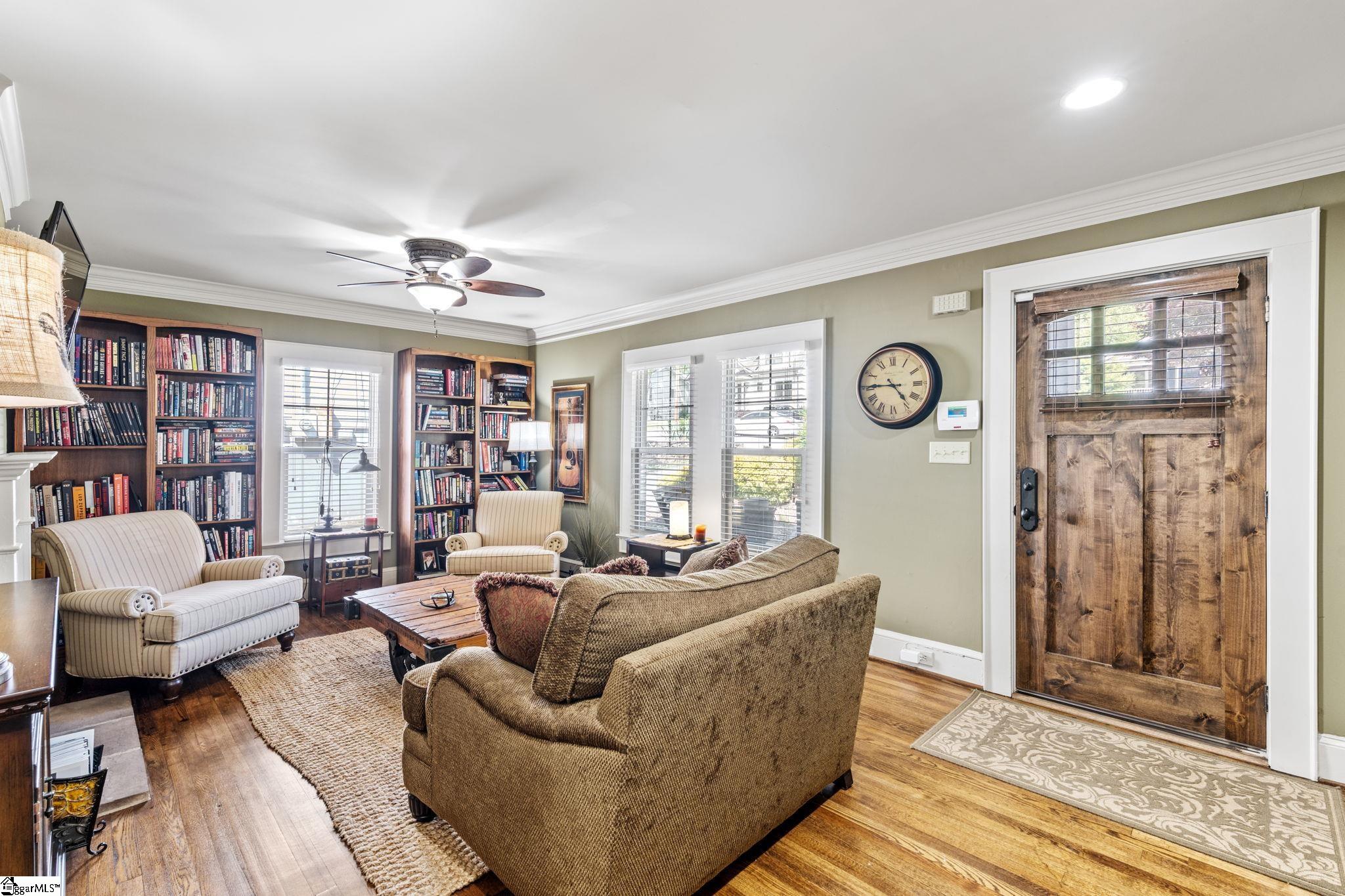 40 Keowee Avenue Greenville, SC 29605
