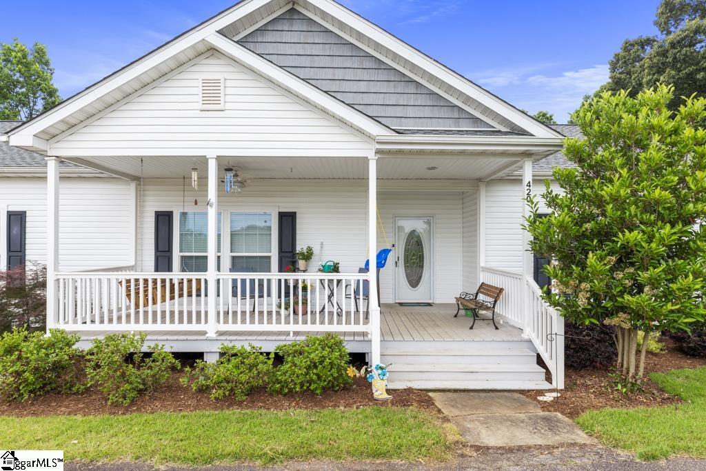 420 Earles Grove Road Westminster, SC 29693