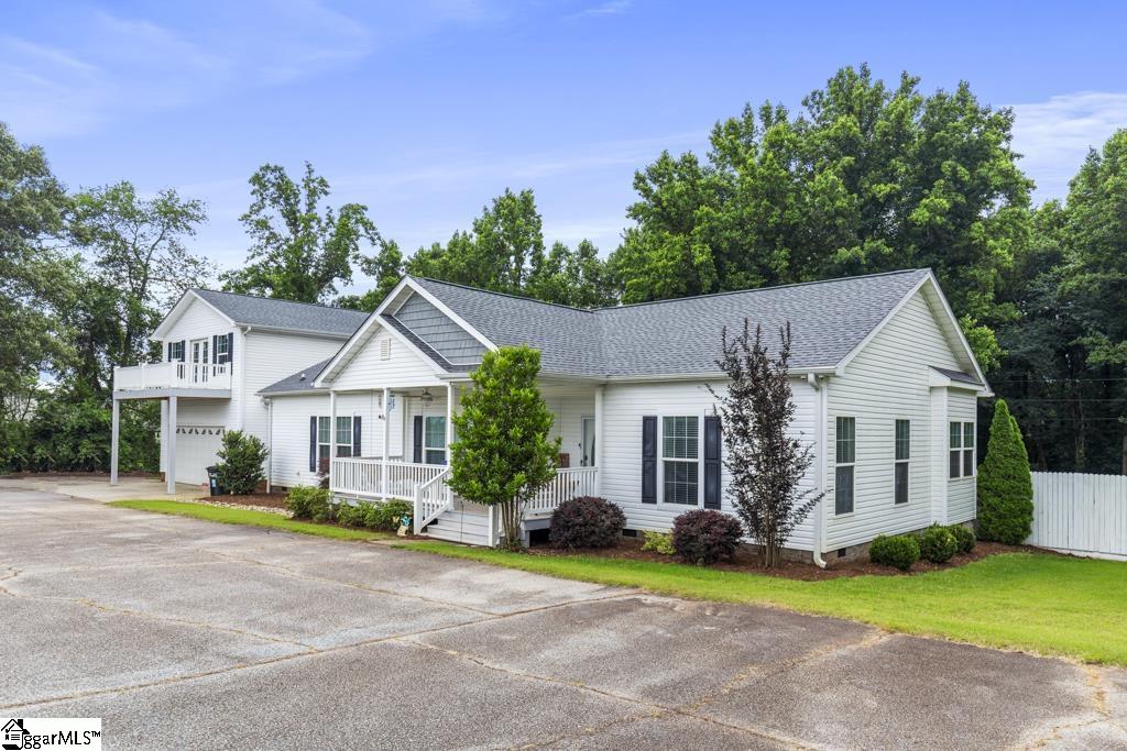 420 Earles Grove Road Westminster, SC 29693