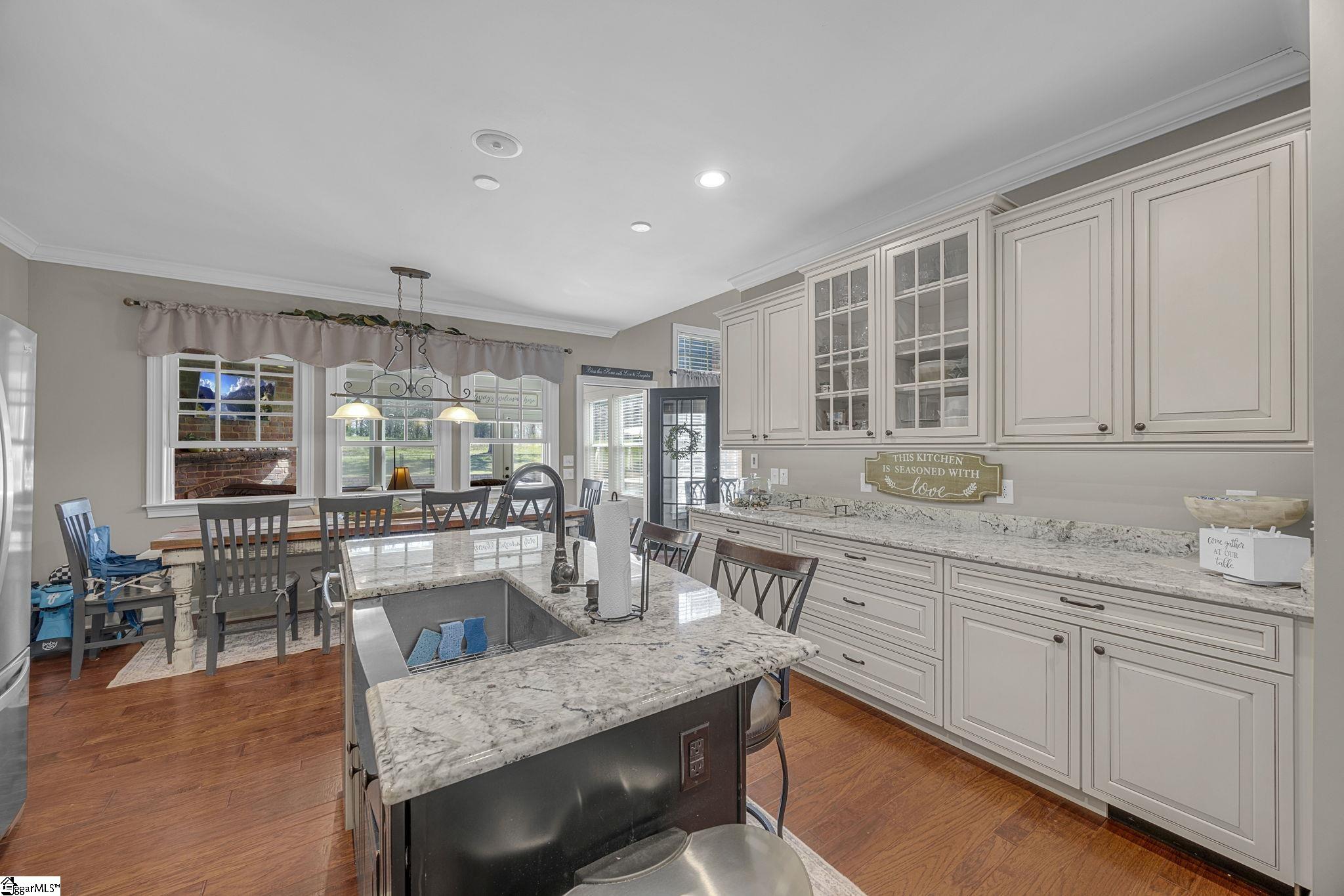 233 Bowen Drive Anderson, SC 29621