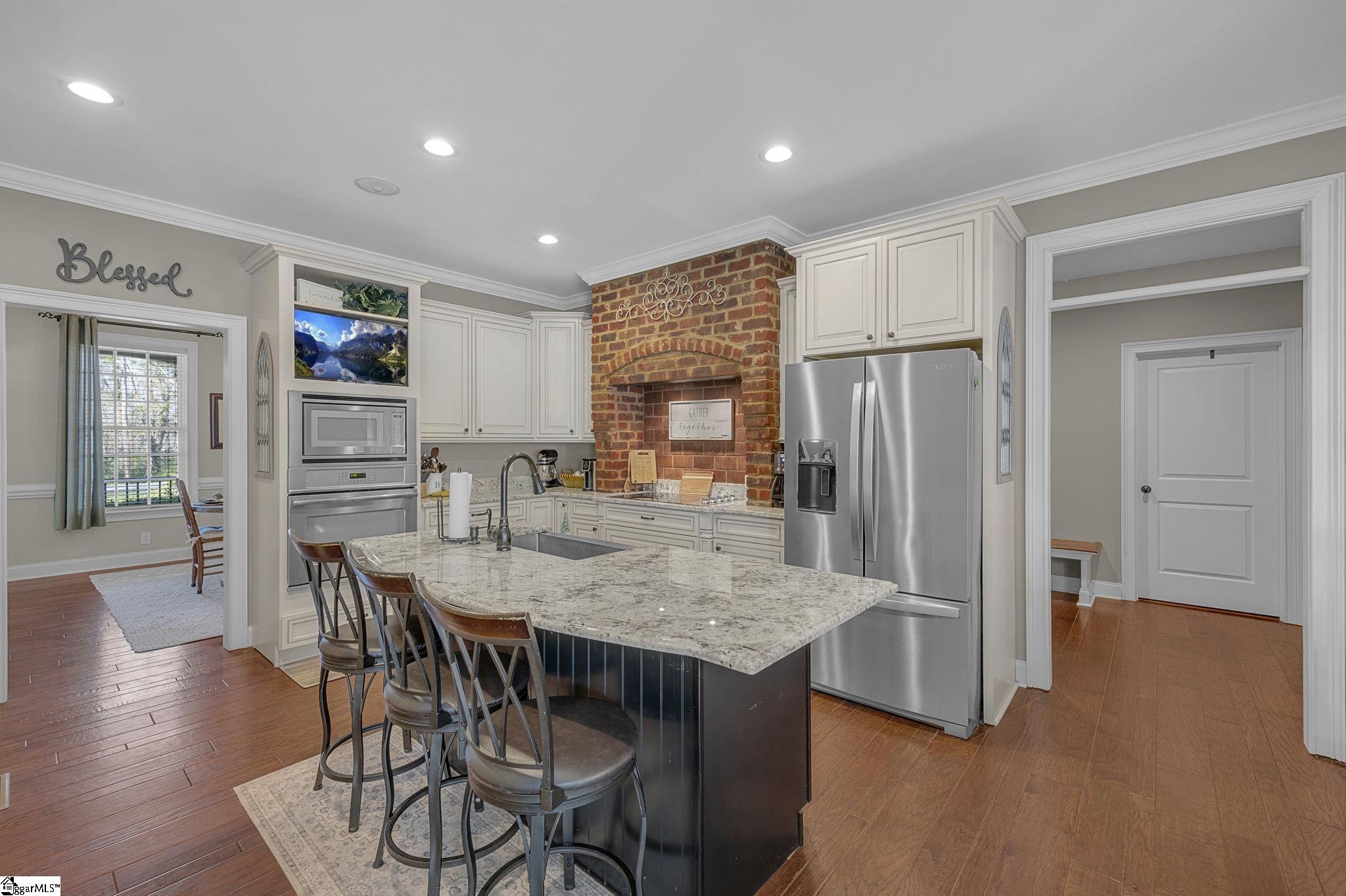233 Bowen Drive Anderson, SC 29621