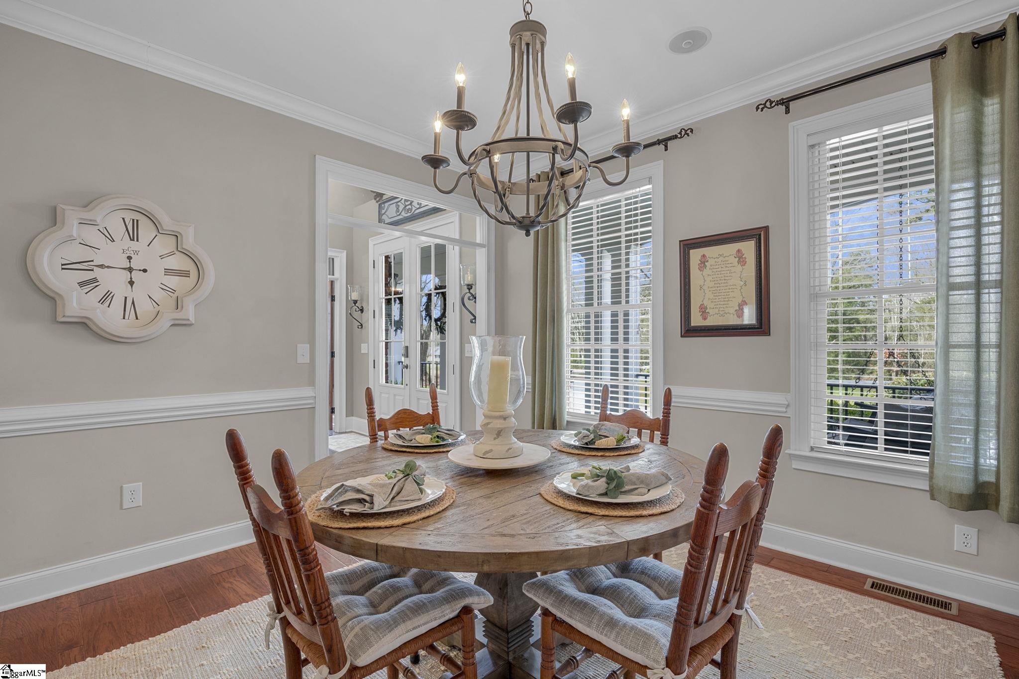 233 Bowen Drive Anderson, SC 29621