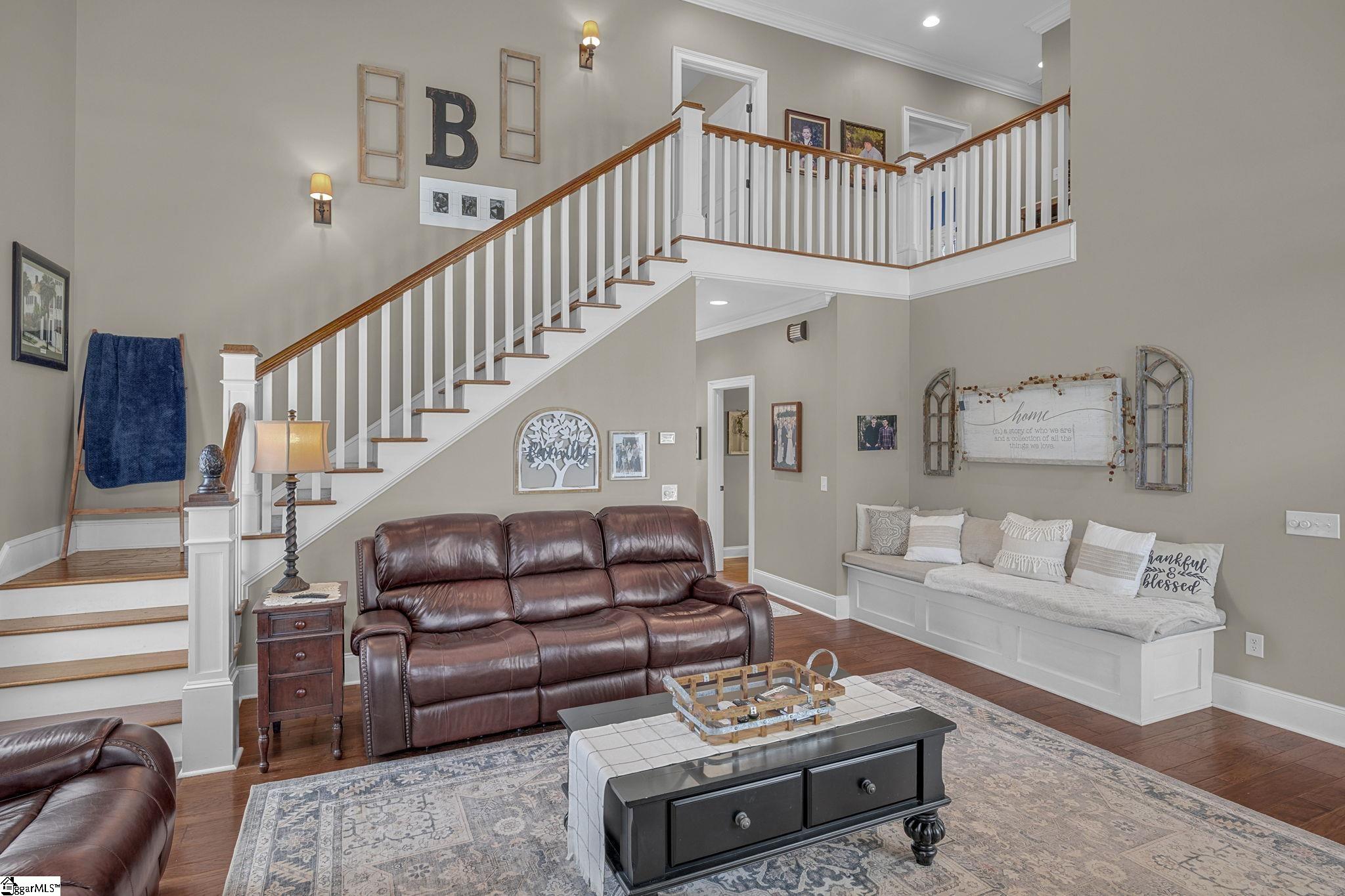 233 Bowen Drive Anderson, SC 29621