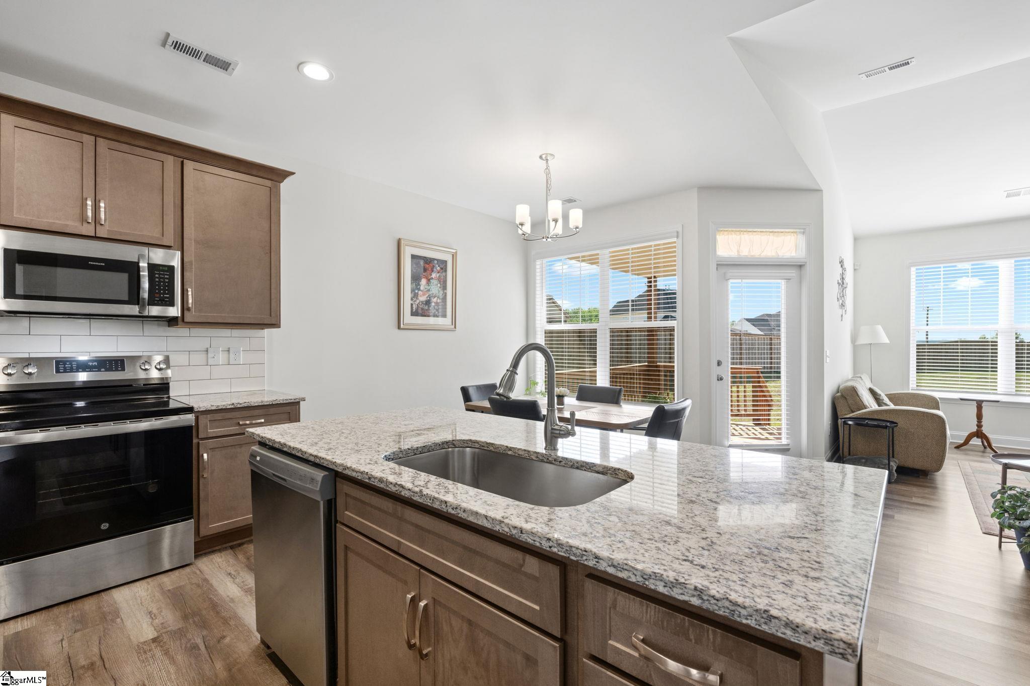 791 Amherst Glen Drive Greer, SC 29651