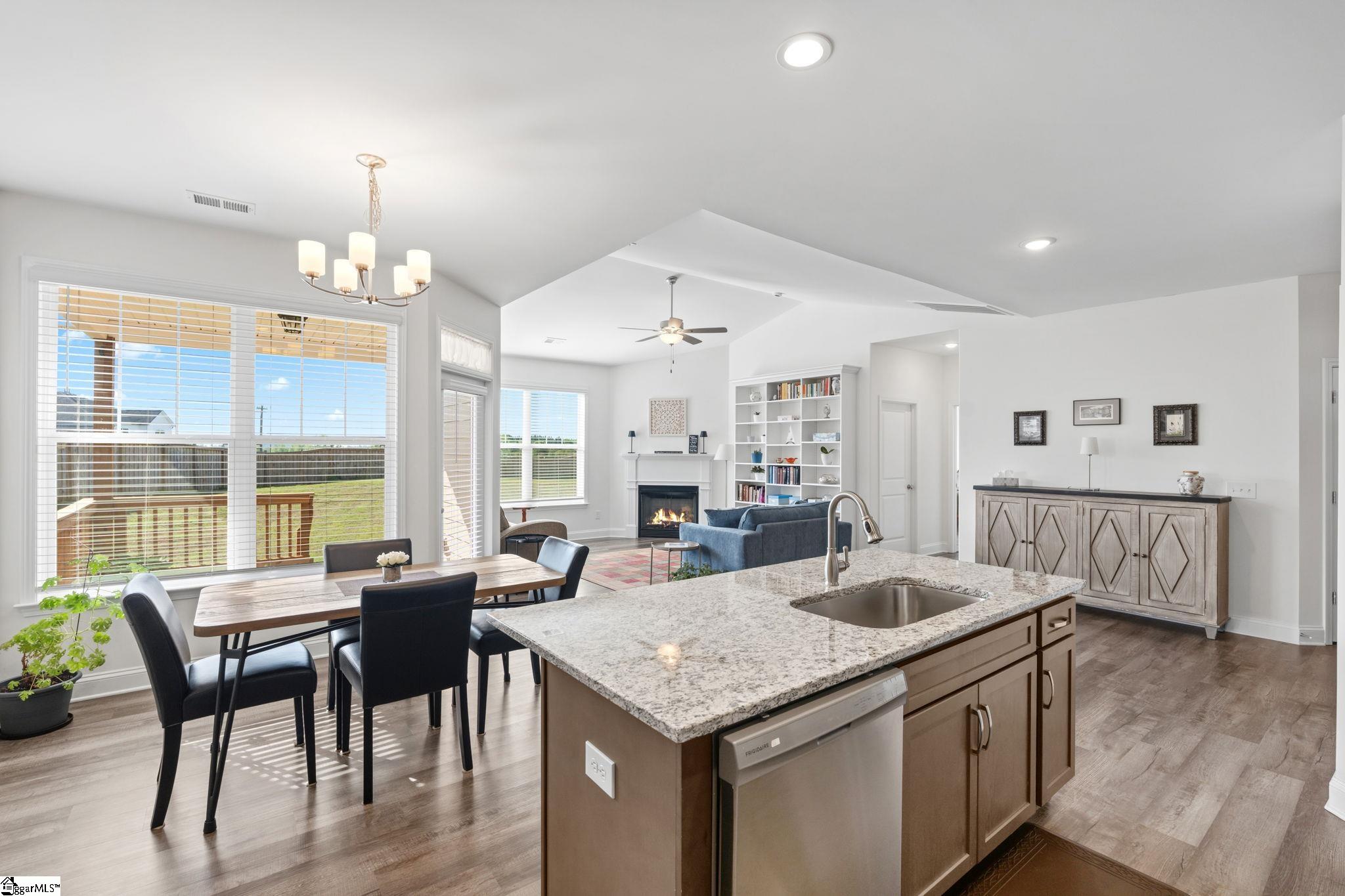 791 Amherst Glen Drive Greer, SC 29651
