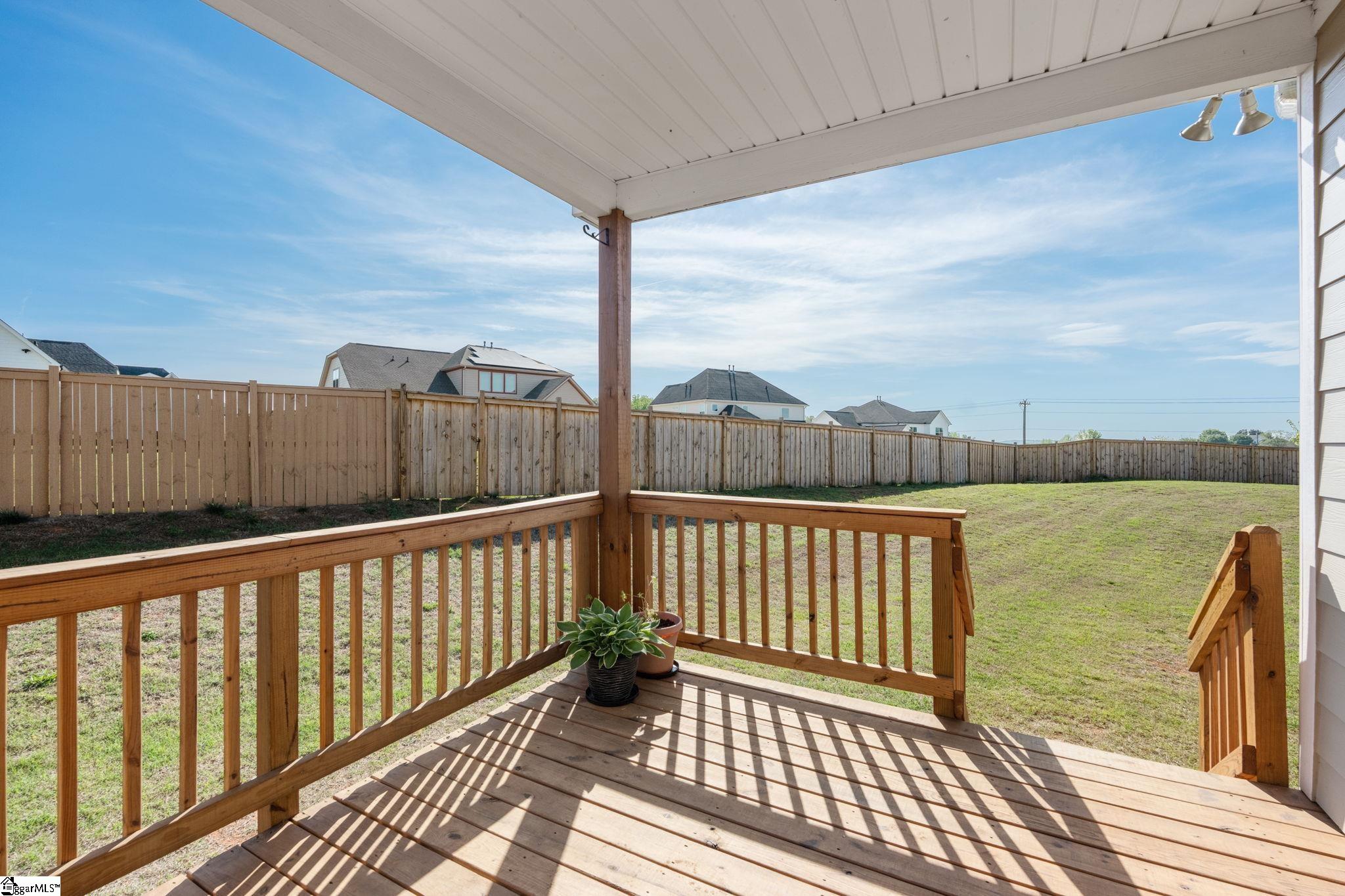 791 Amherst Glen Drive Greer, SC 29651