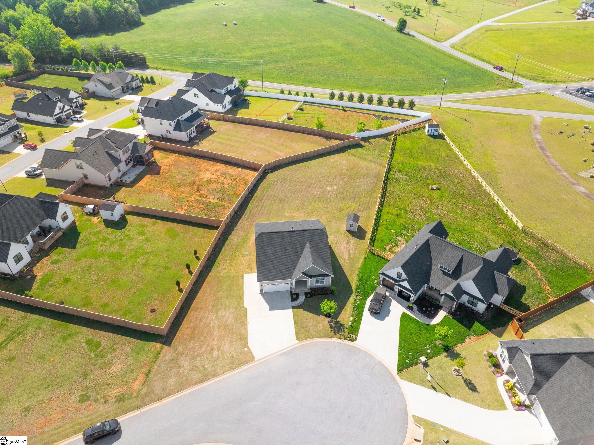 791 Amherst Glen Drive Greer, SC 29651