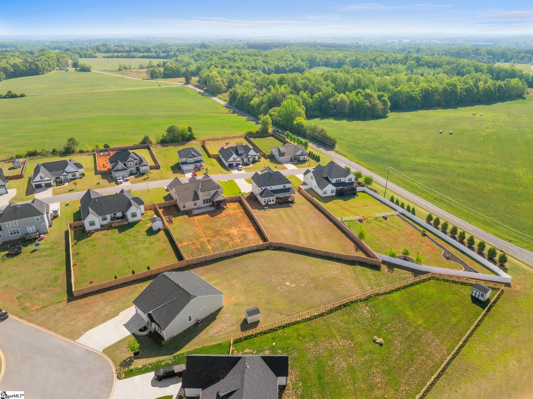 791 Amherst Glen Drive Greer, SC 29651
