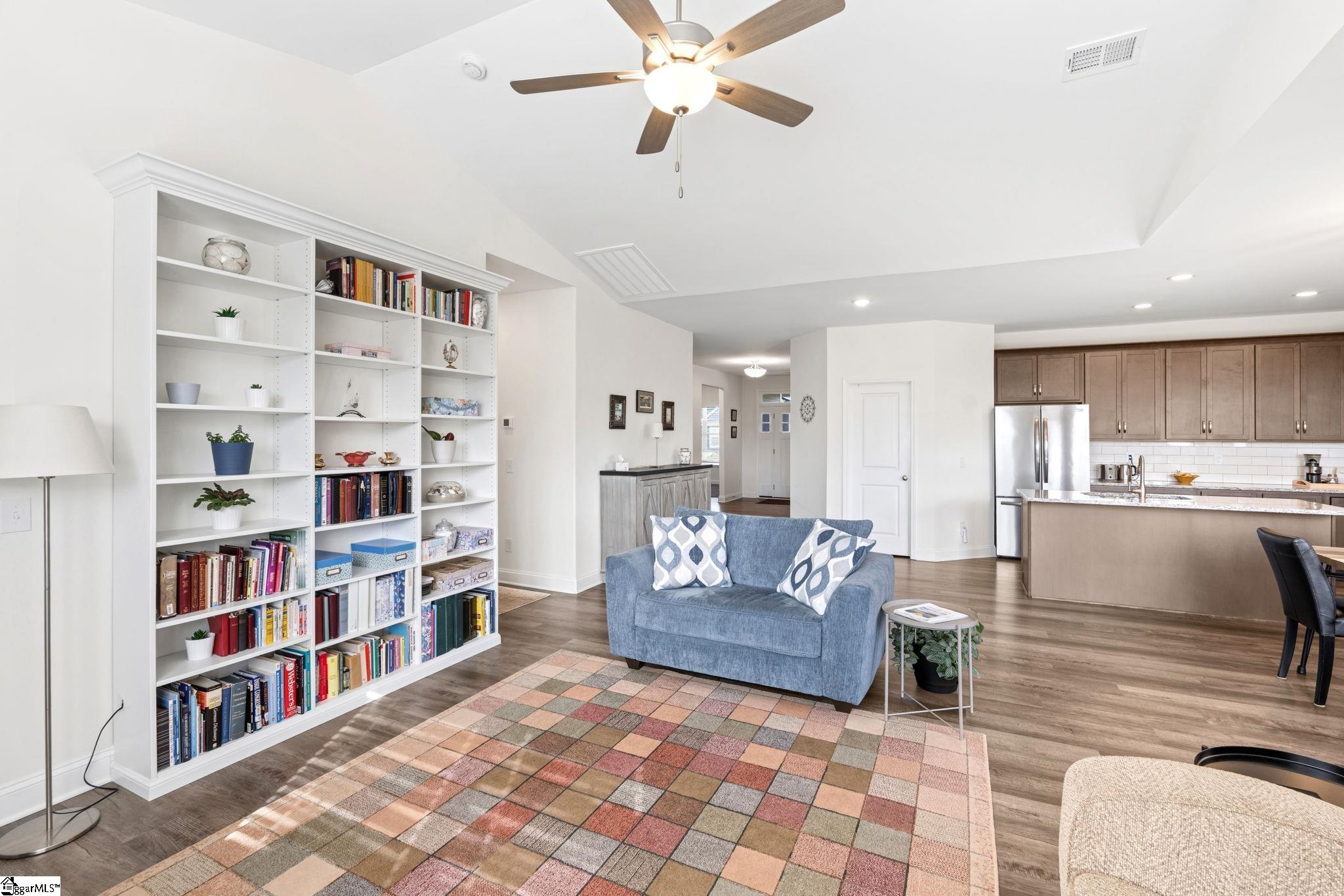 791 Amherst Glen Drive Greer, SC 29651