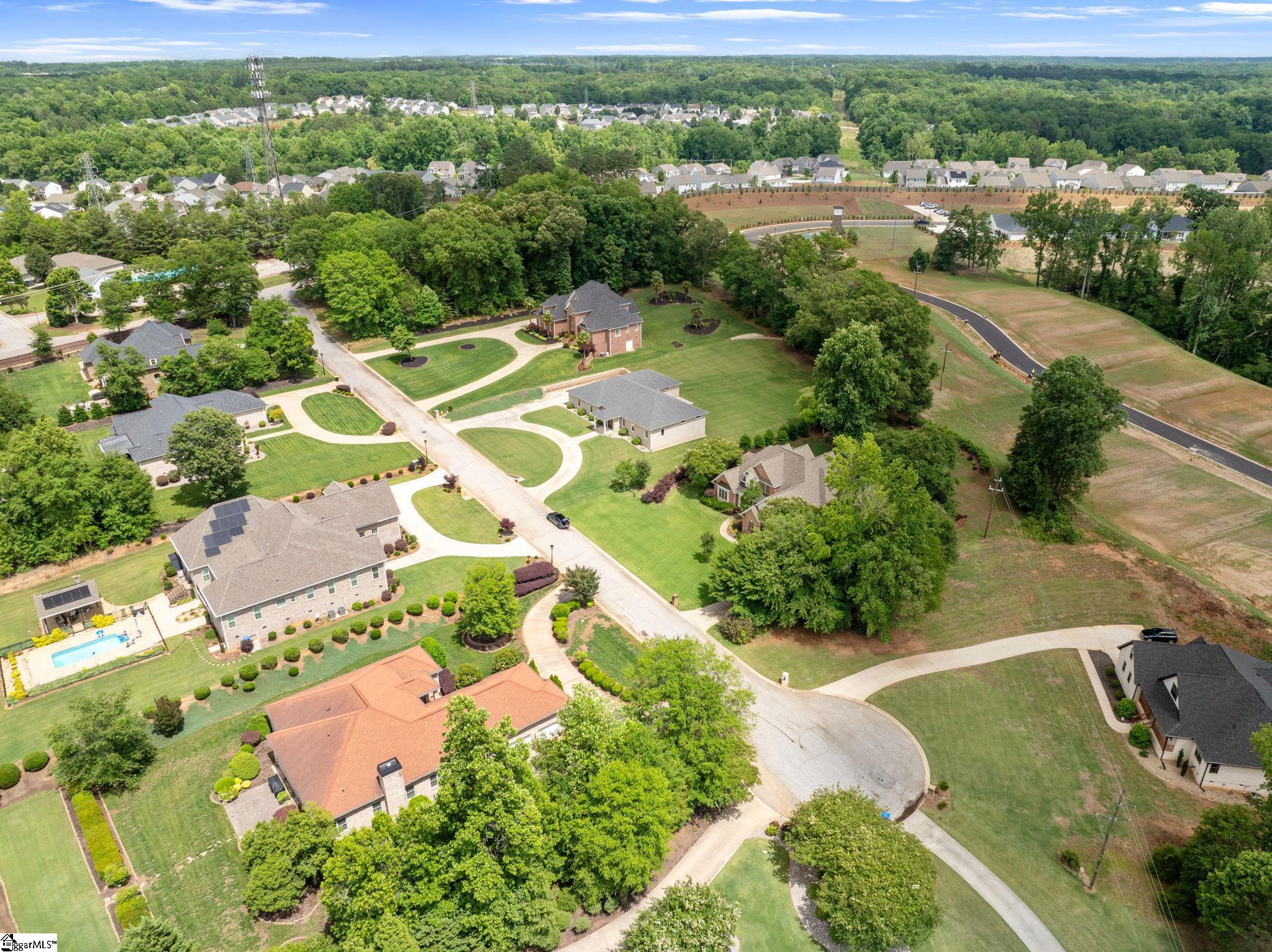 306 Glinda Ann Court Greenville, SC 29607