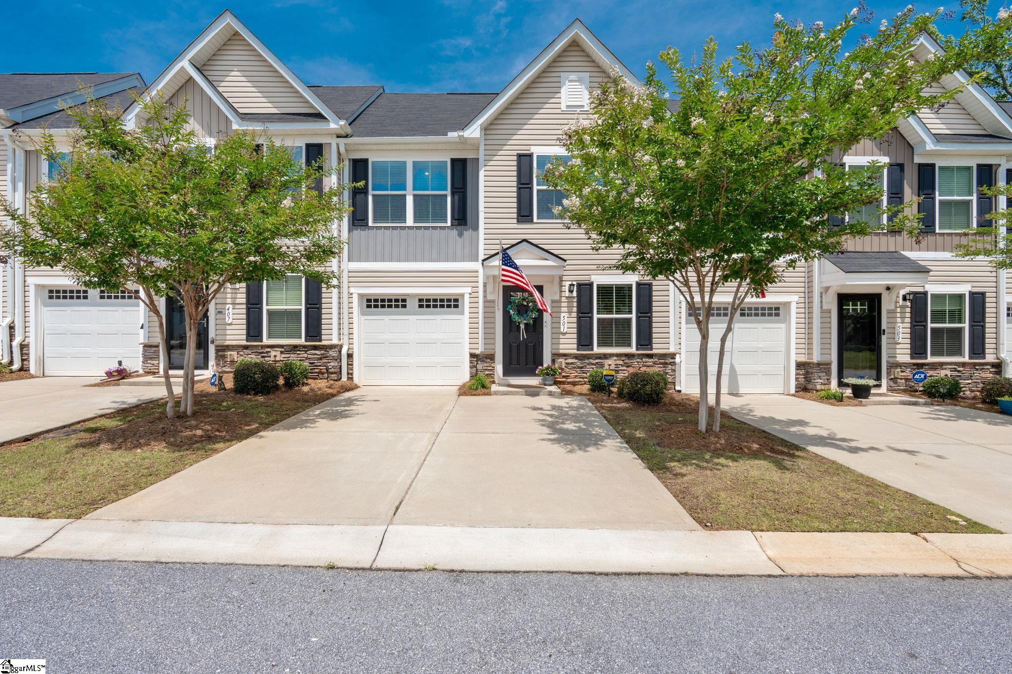 501 Aldworth Lane, Fountain Inn SC 29644,Fountain Inn,Greenville,Residential