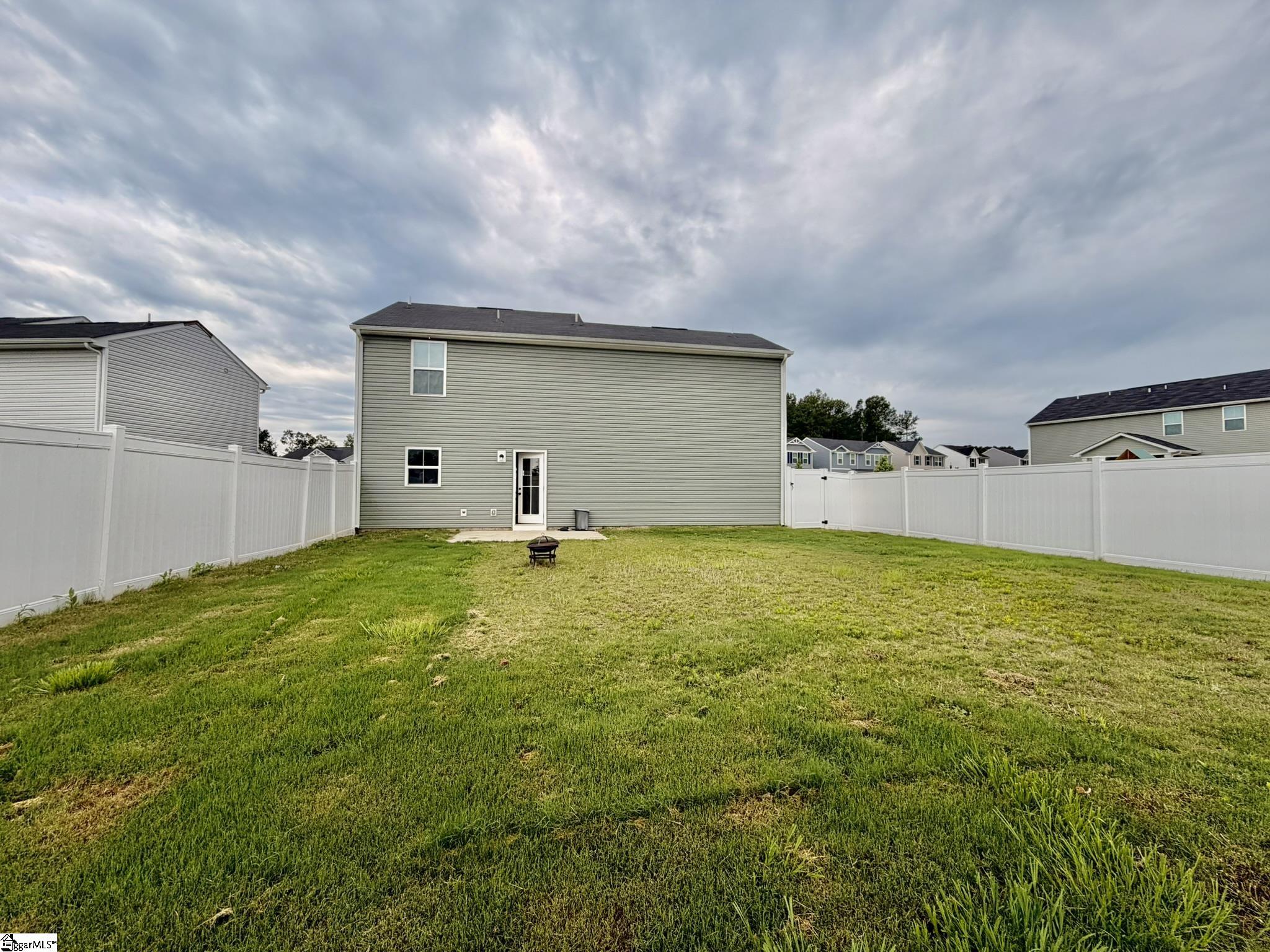 818 Cranbrook Drive Woodruff, SC 29388