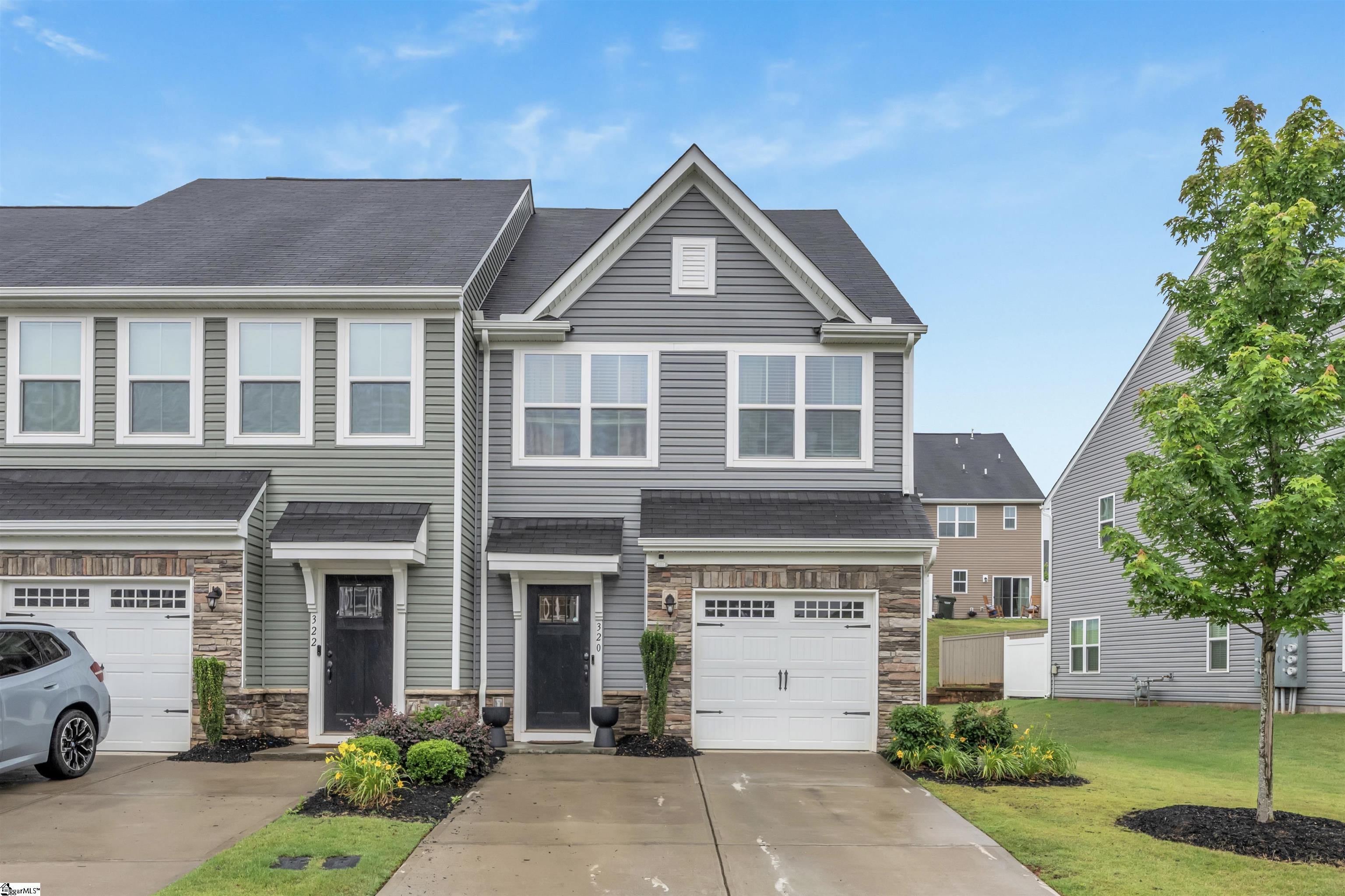 320 Hunt Glen Court, Greer SC 29650,Greer,Greenville,Residential