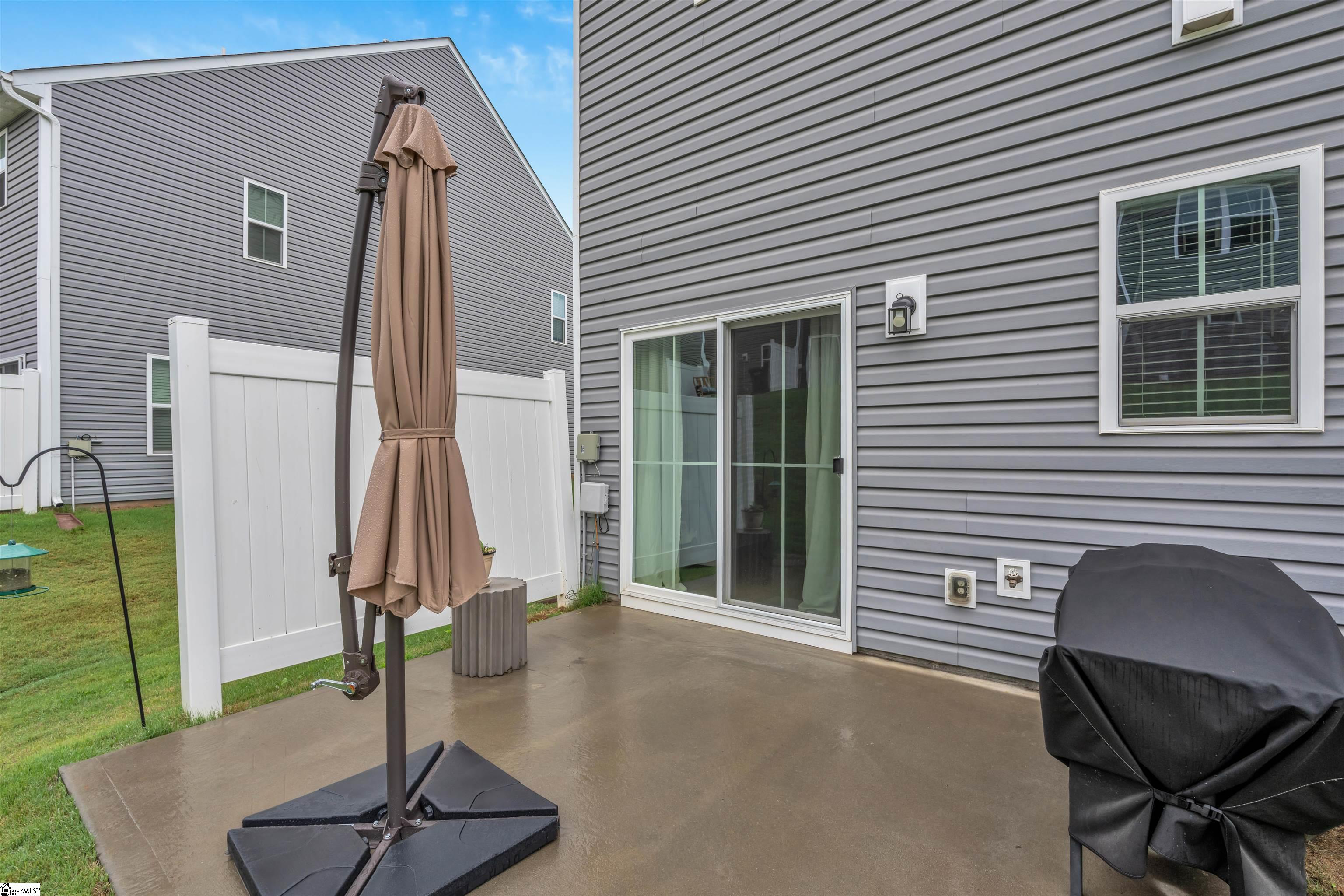 320 Hunt Glenn Court Greer, SC 29650