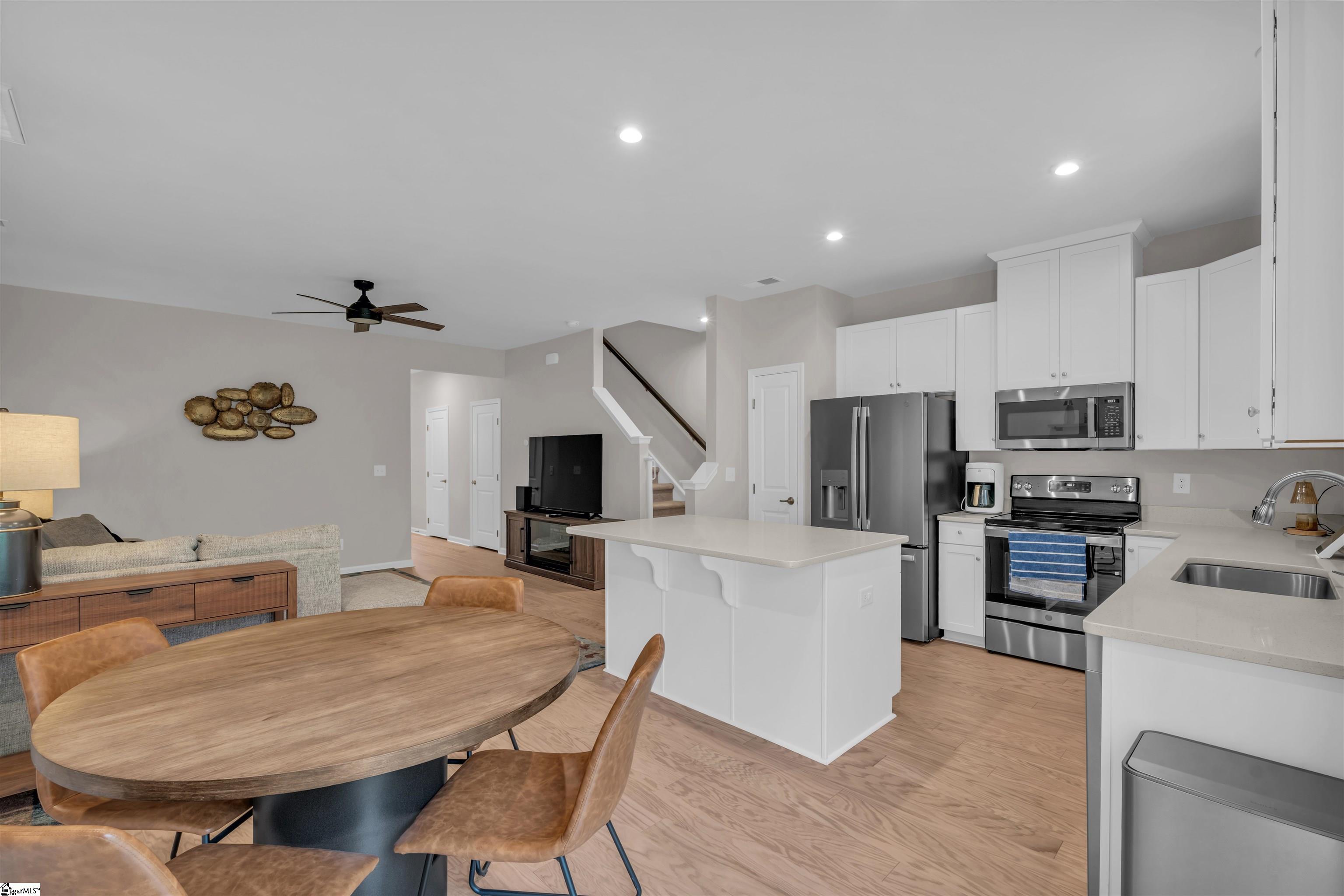 320 Hunt Glenn Court Greer, SC 29650