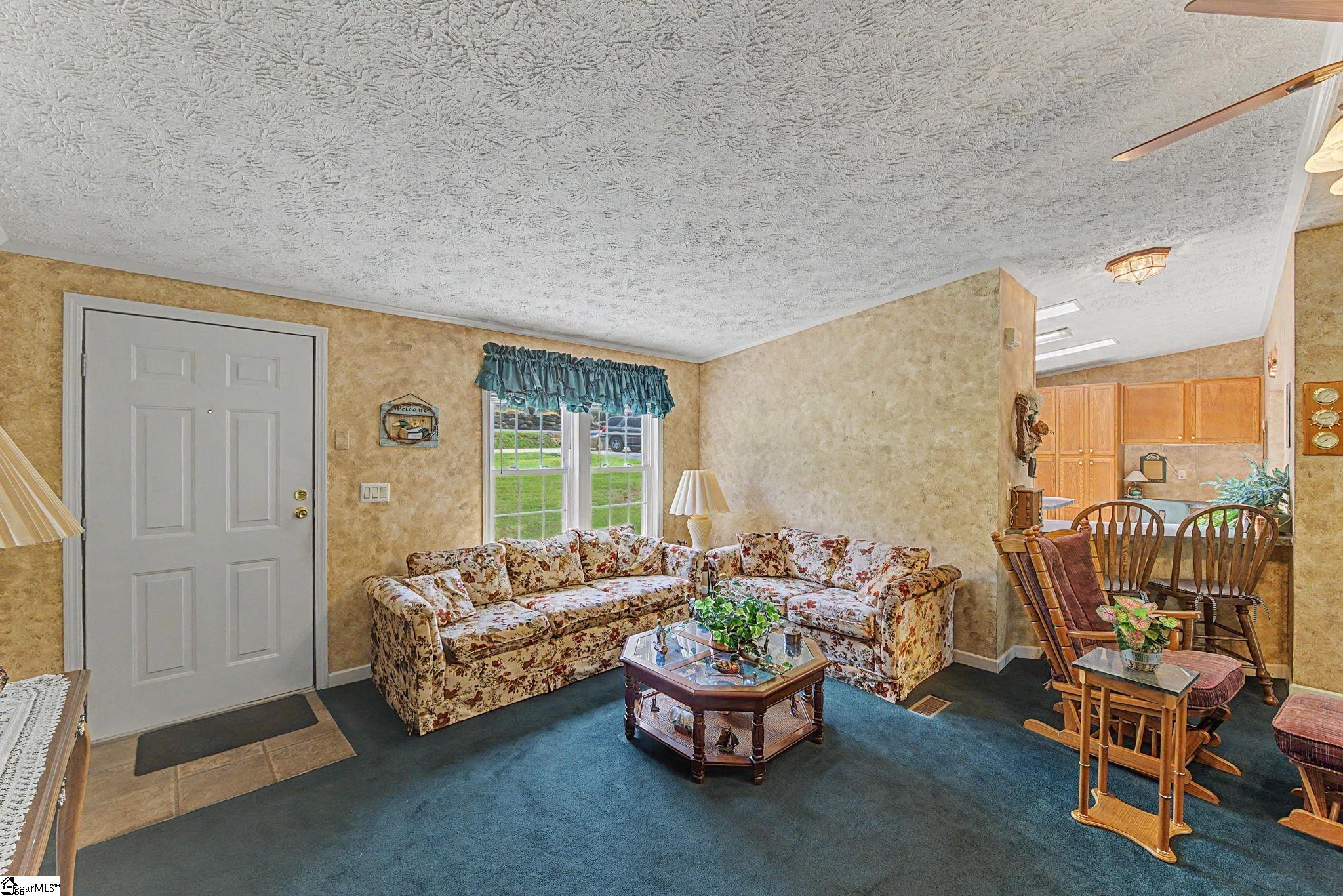 1754 Memorial Drive Extension Greer, SC 29651-6165
