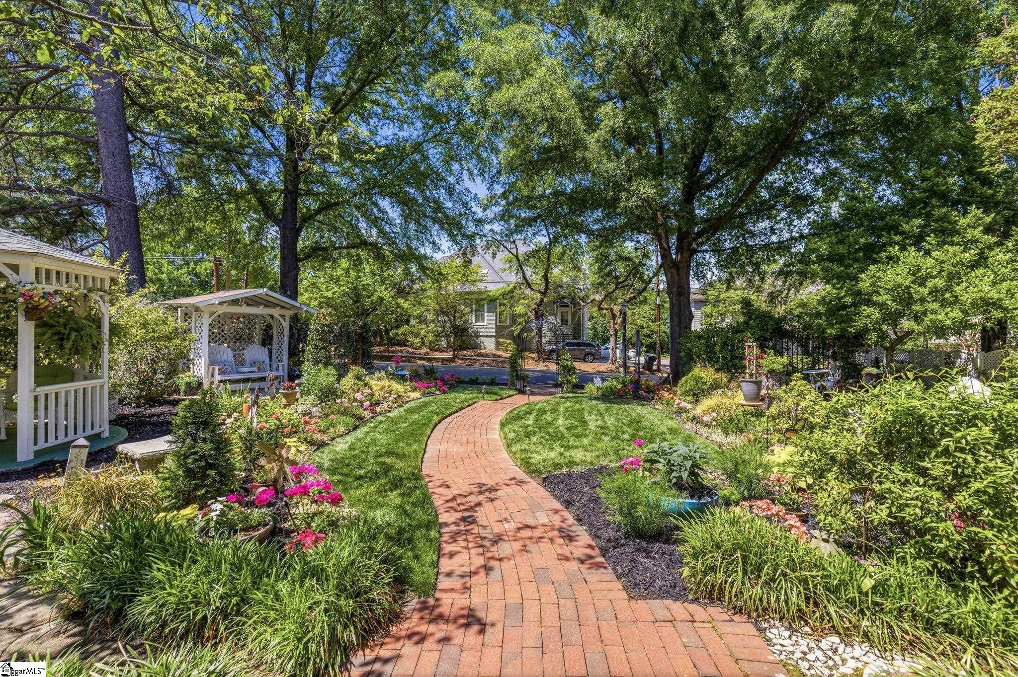 302 Pettigru Street Greenville, SC 29601