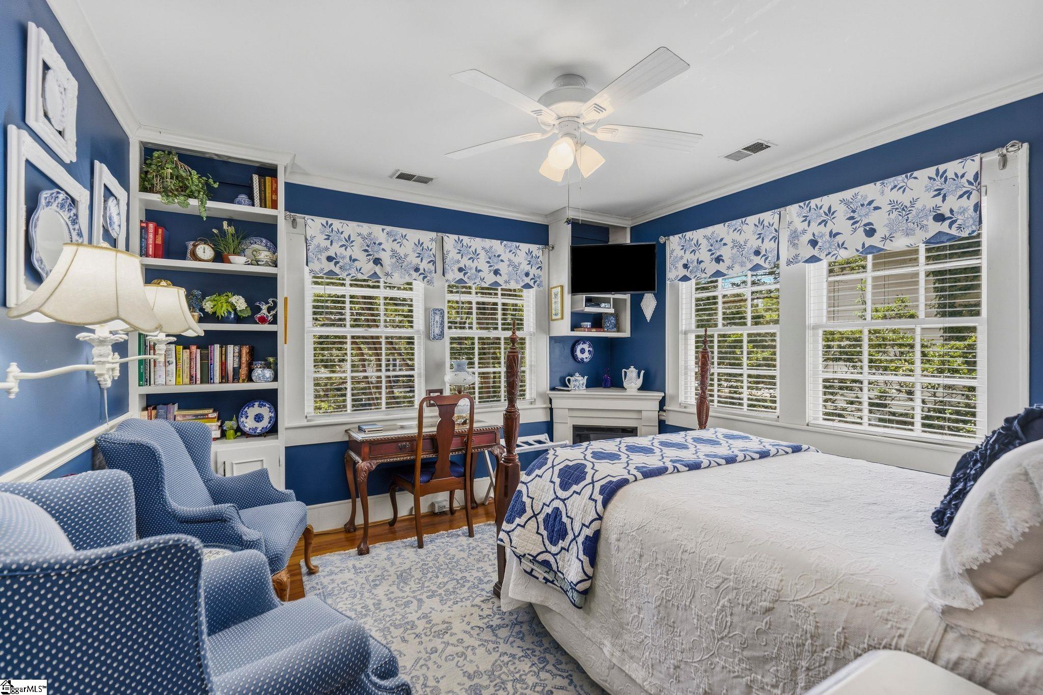 302 Pettigru Street Greenville, SC 29601