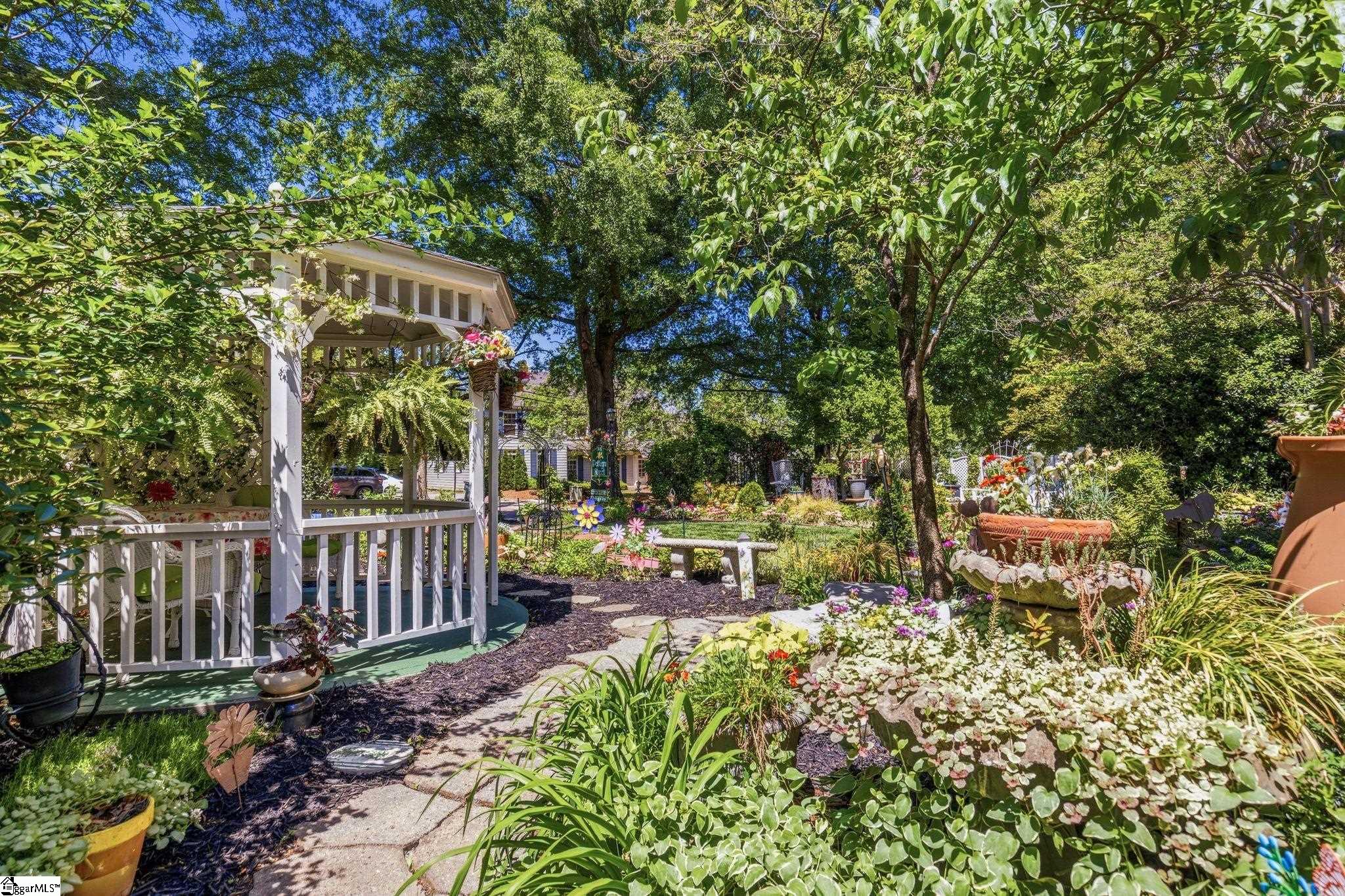 302 Pettigru Street Greenville, SC 29601