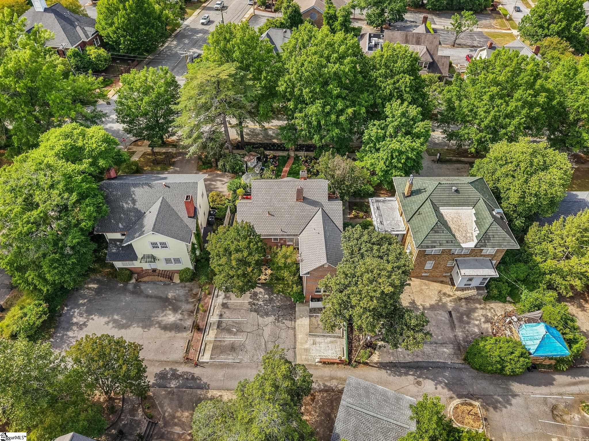 302 Pettigru Street Greenville, SC 29601