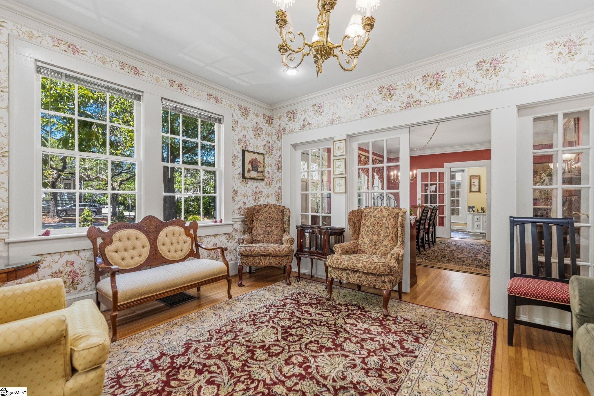 302 Pettigru Street Greenville, SC 29601