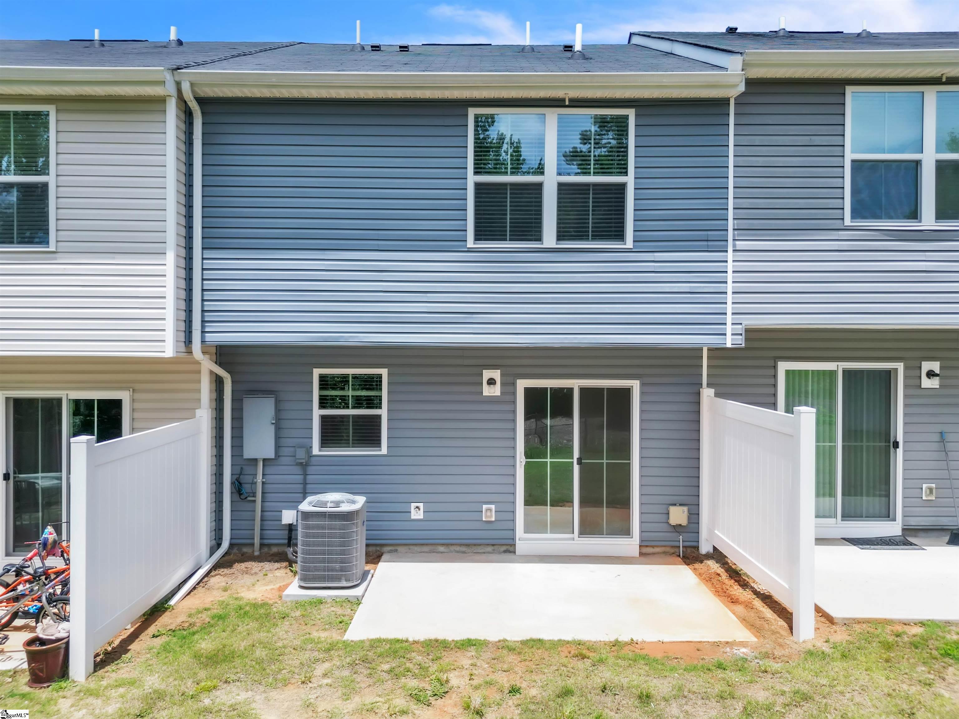 205 Becky Don Drive Greer, SC 29651