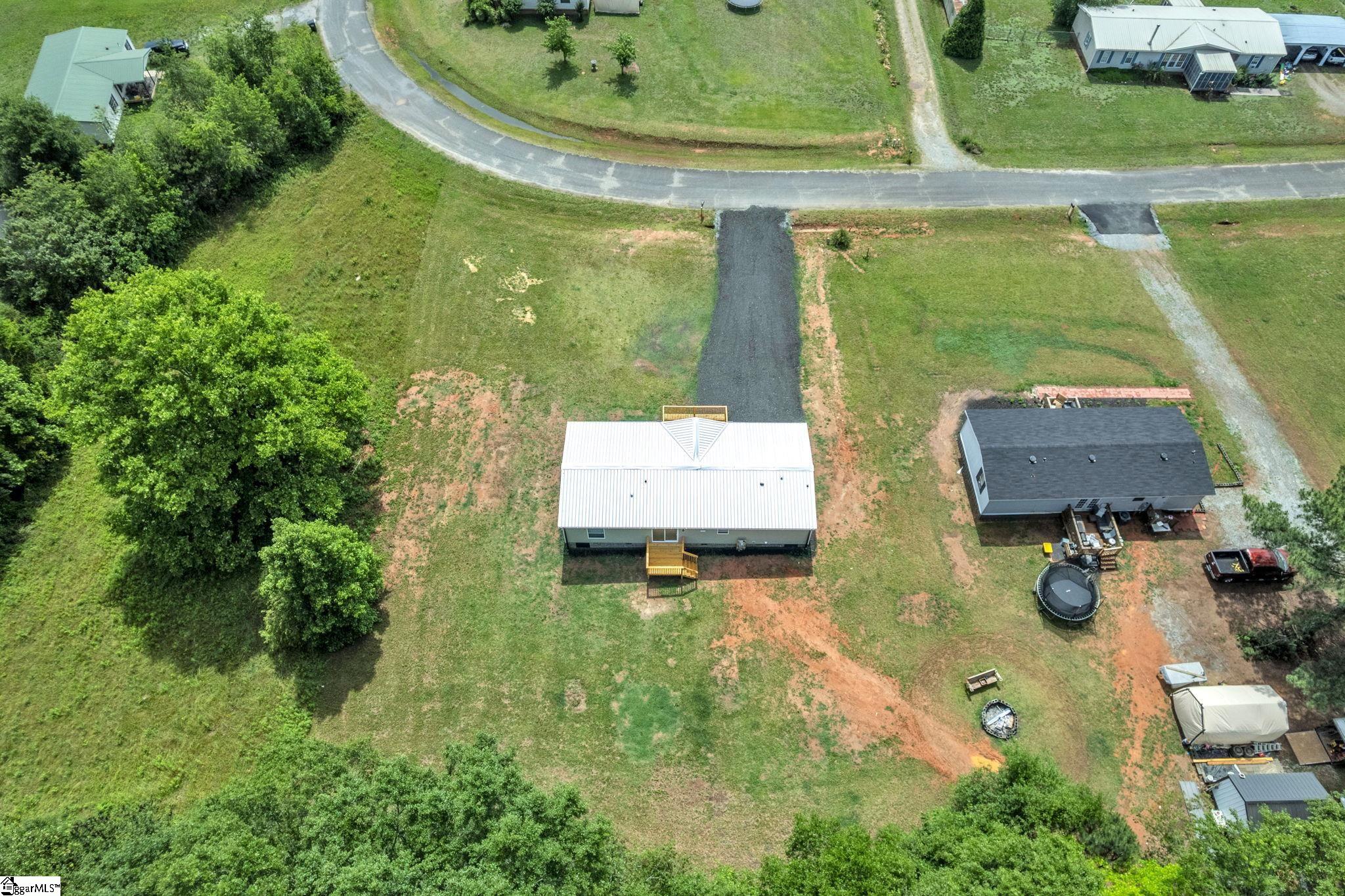 109 Windfield Hill Drive Williamston, SC 29697