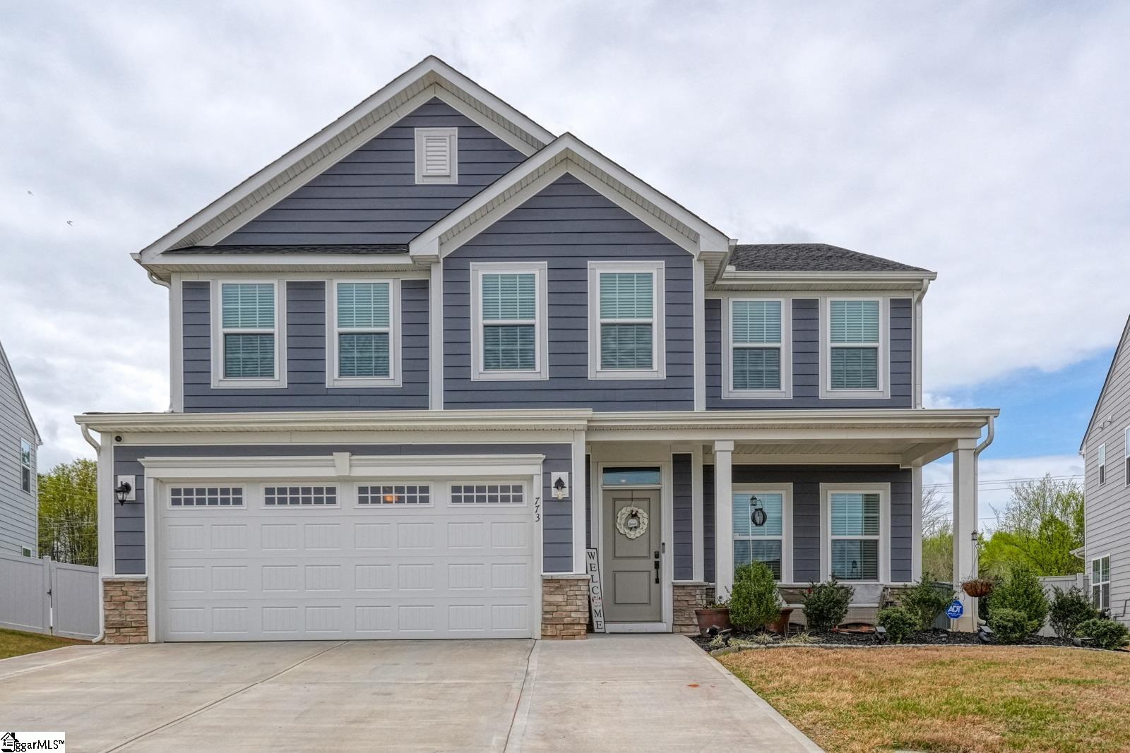 773 Lady Fern Drive Woodruff, SC 29388