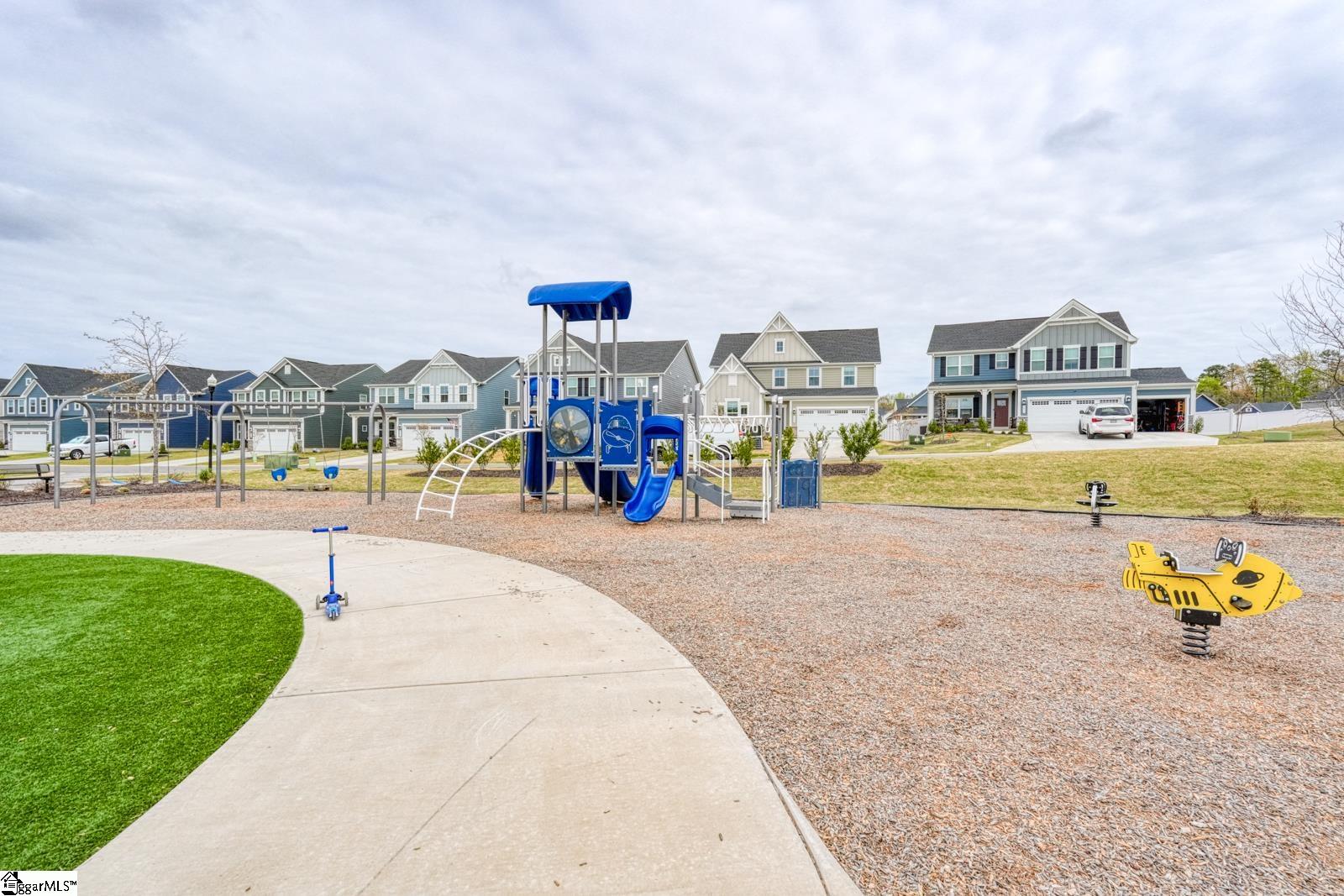773 Lady Fern Drive Woodruff, SC 29388