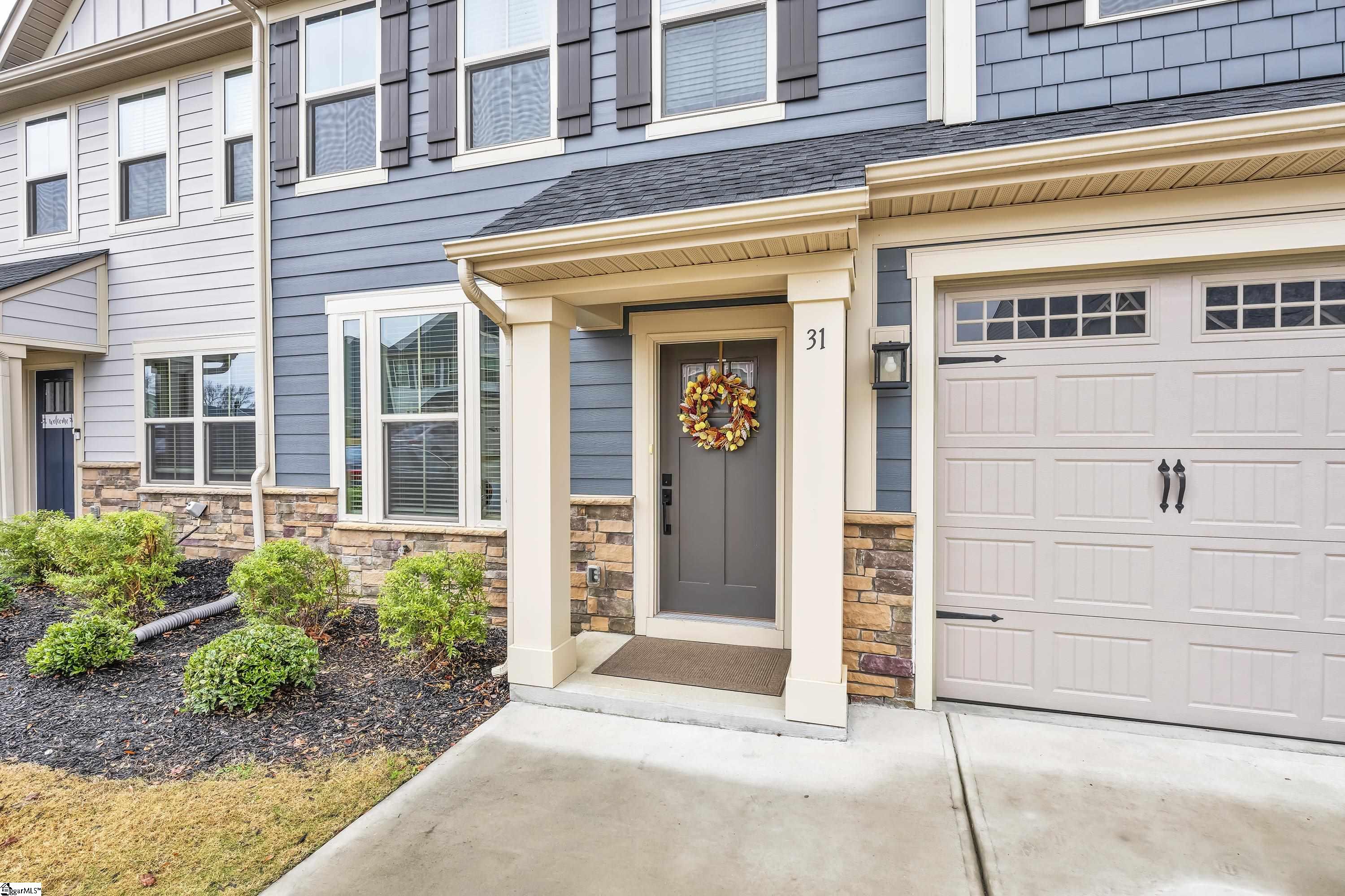31 Moss Hollow Way, Simpsonville SC 29680
