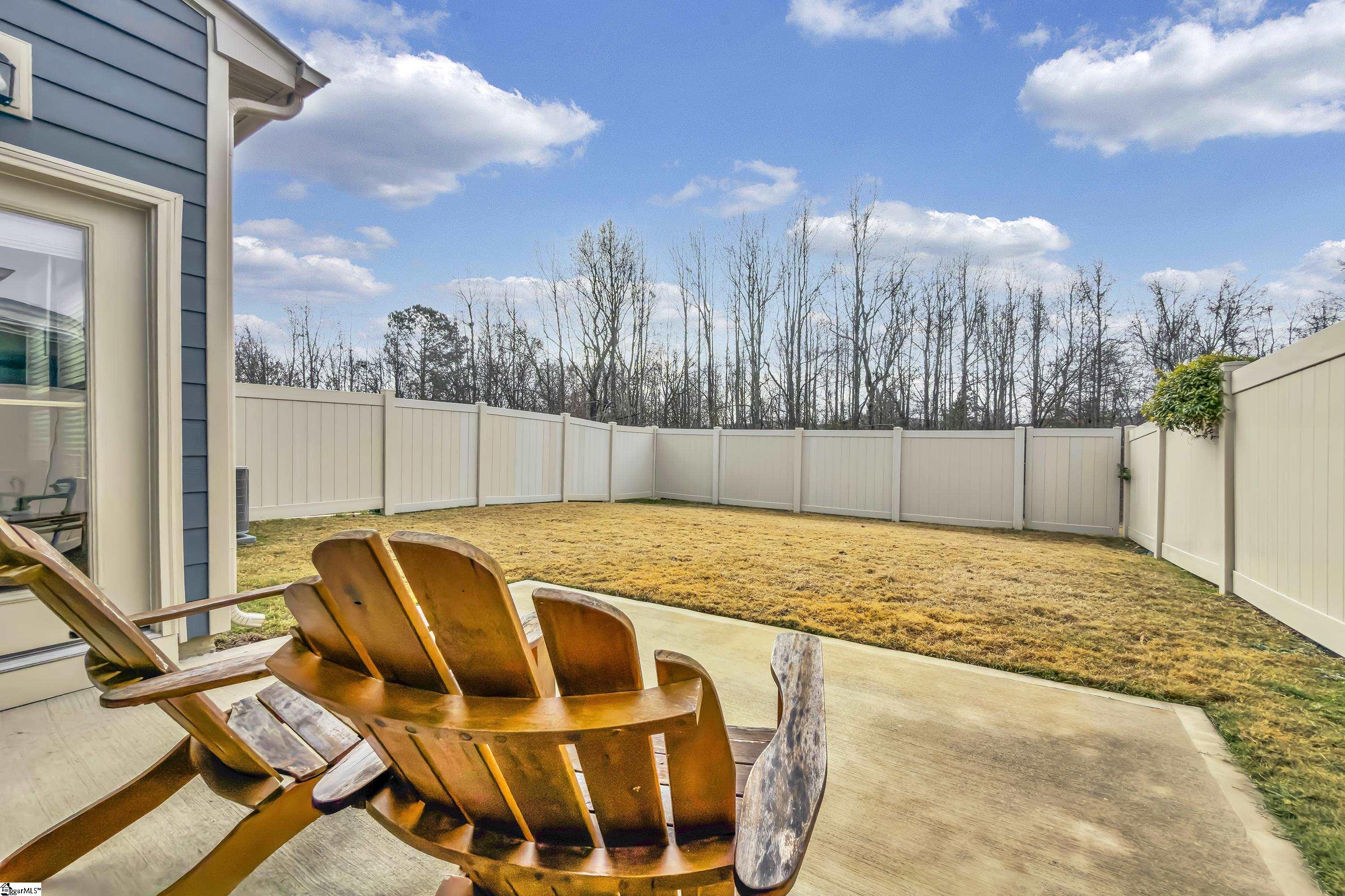 31 Moss Hollow Way, Simpsonville SC 29680