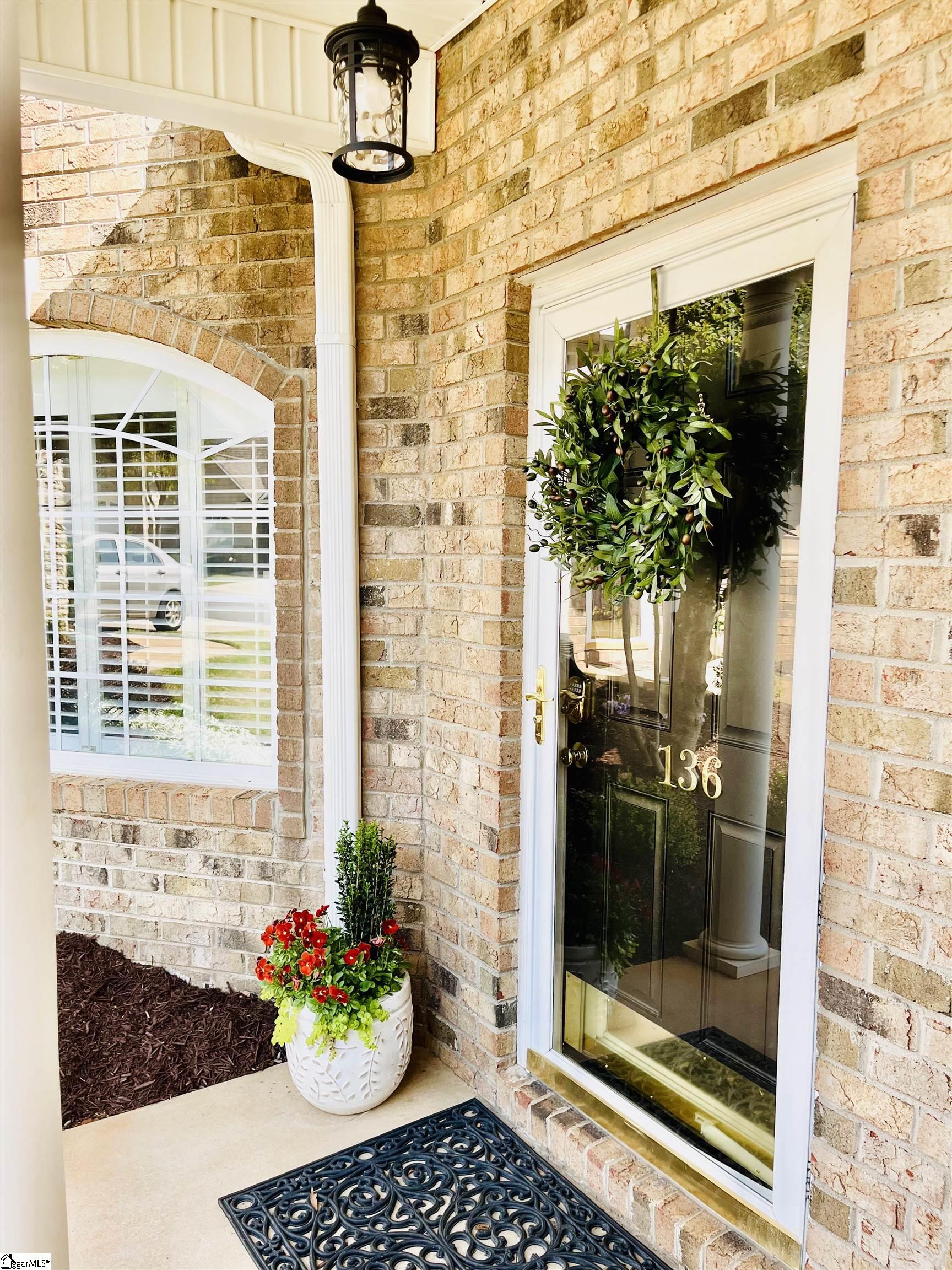 136 Pelham Springs Place Greenville, SC 29615
