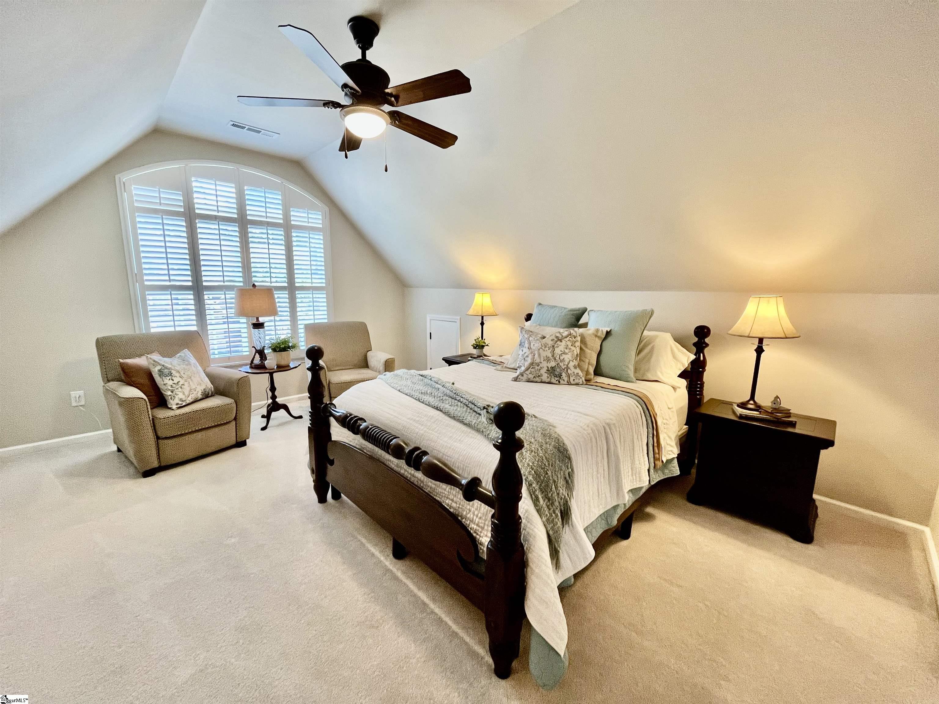 136 Pelham Springs Place Greenville, SC 29615