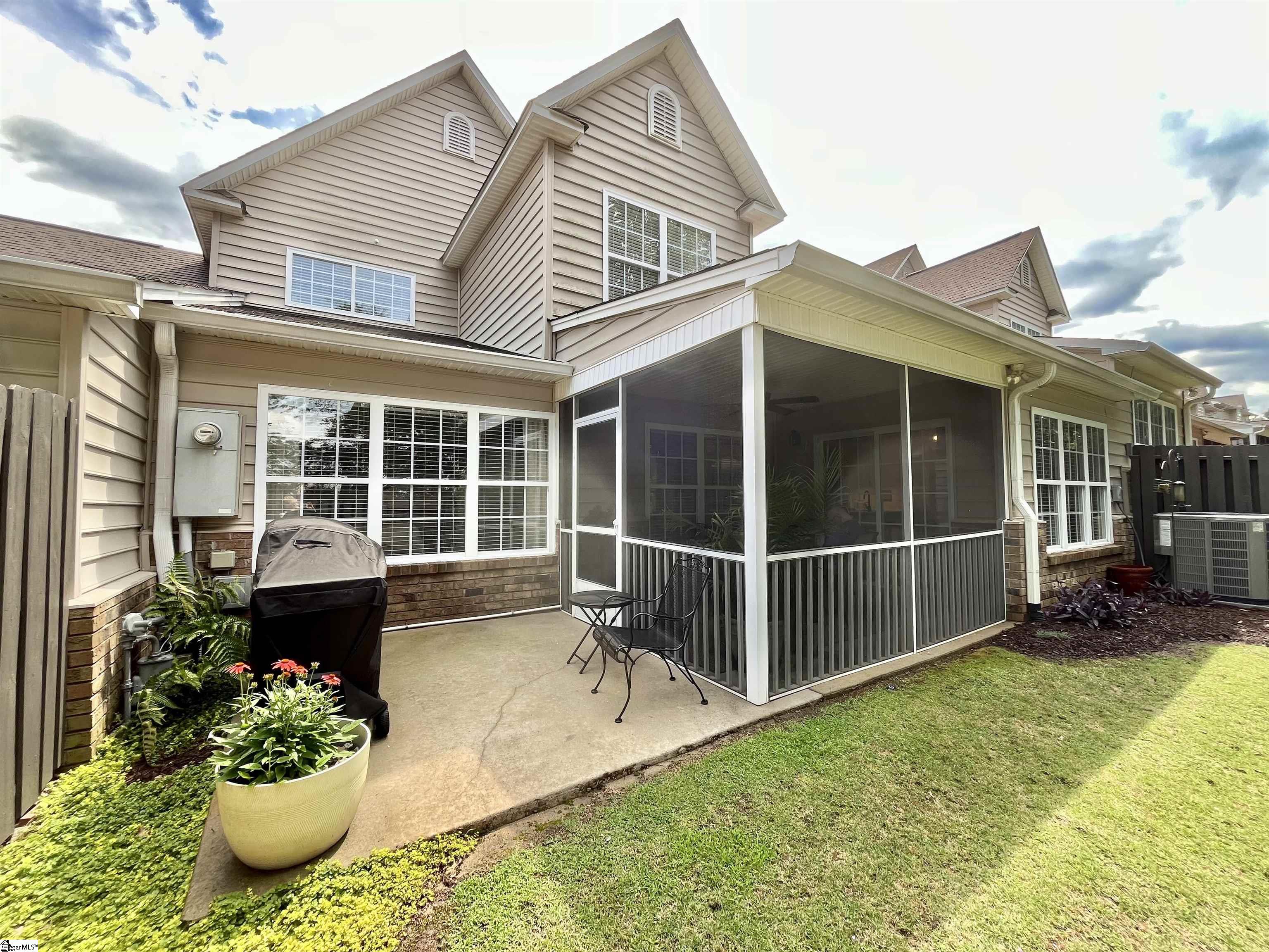 136 Pelham Springs Place Greenville, SC 29615