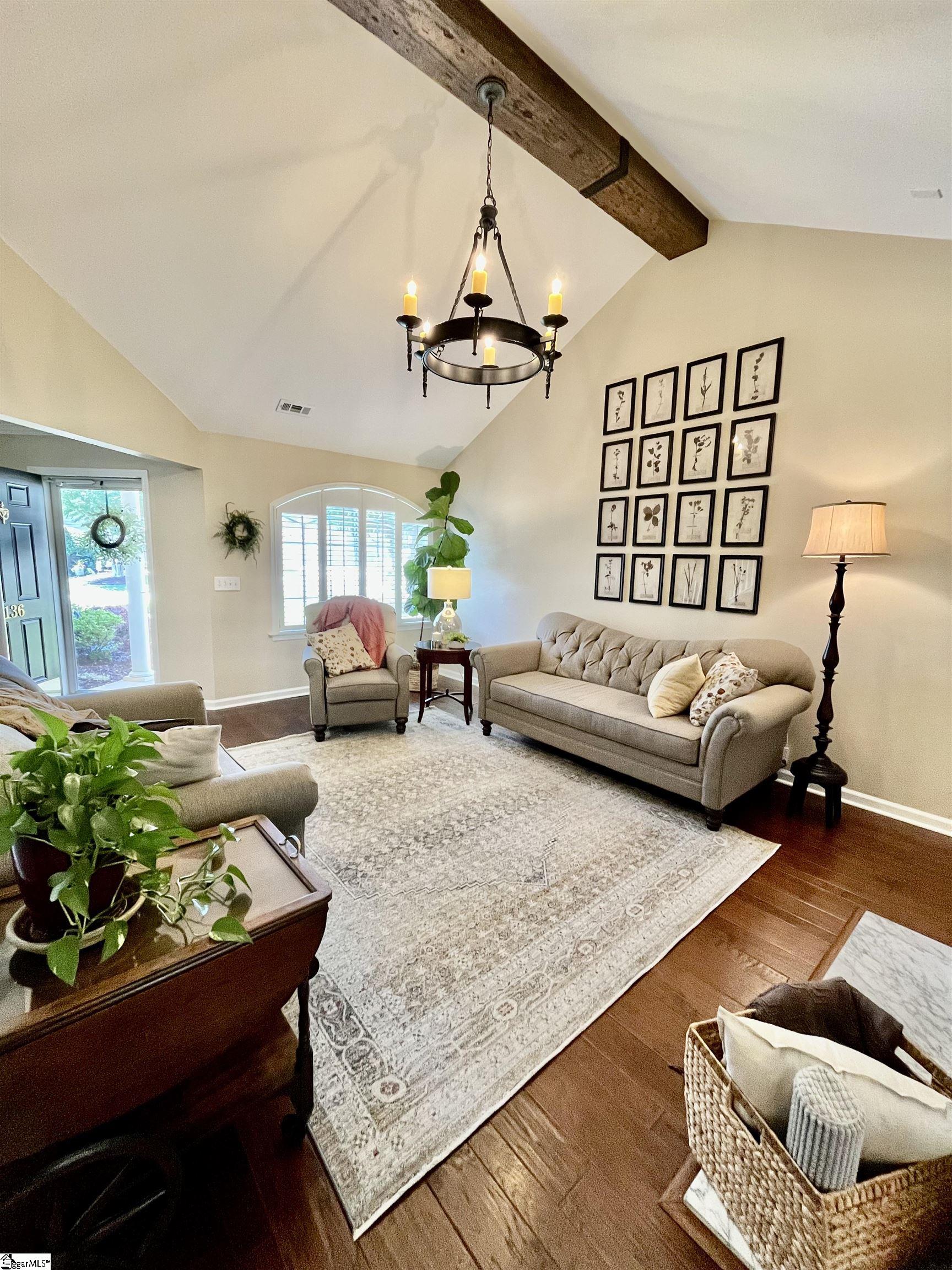 136 Pelham Springs Place Greenville, SC 29615