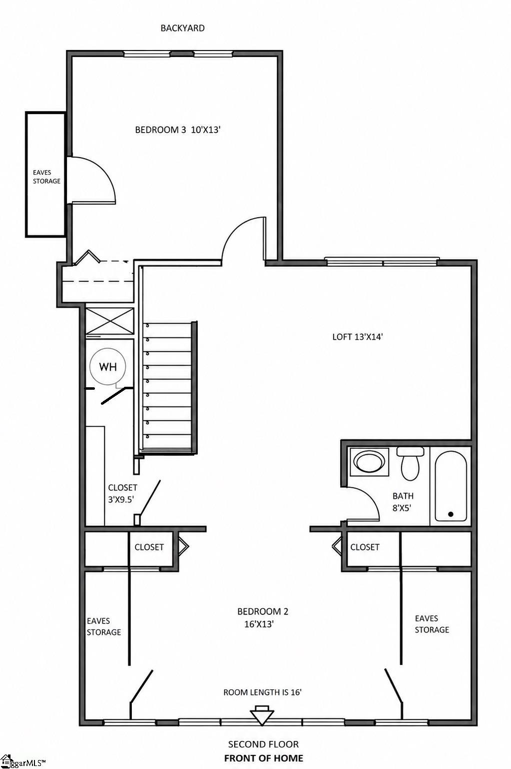 136 Pelham Springs Place Greenville, SC 29615