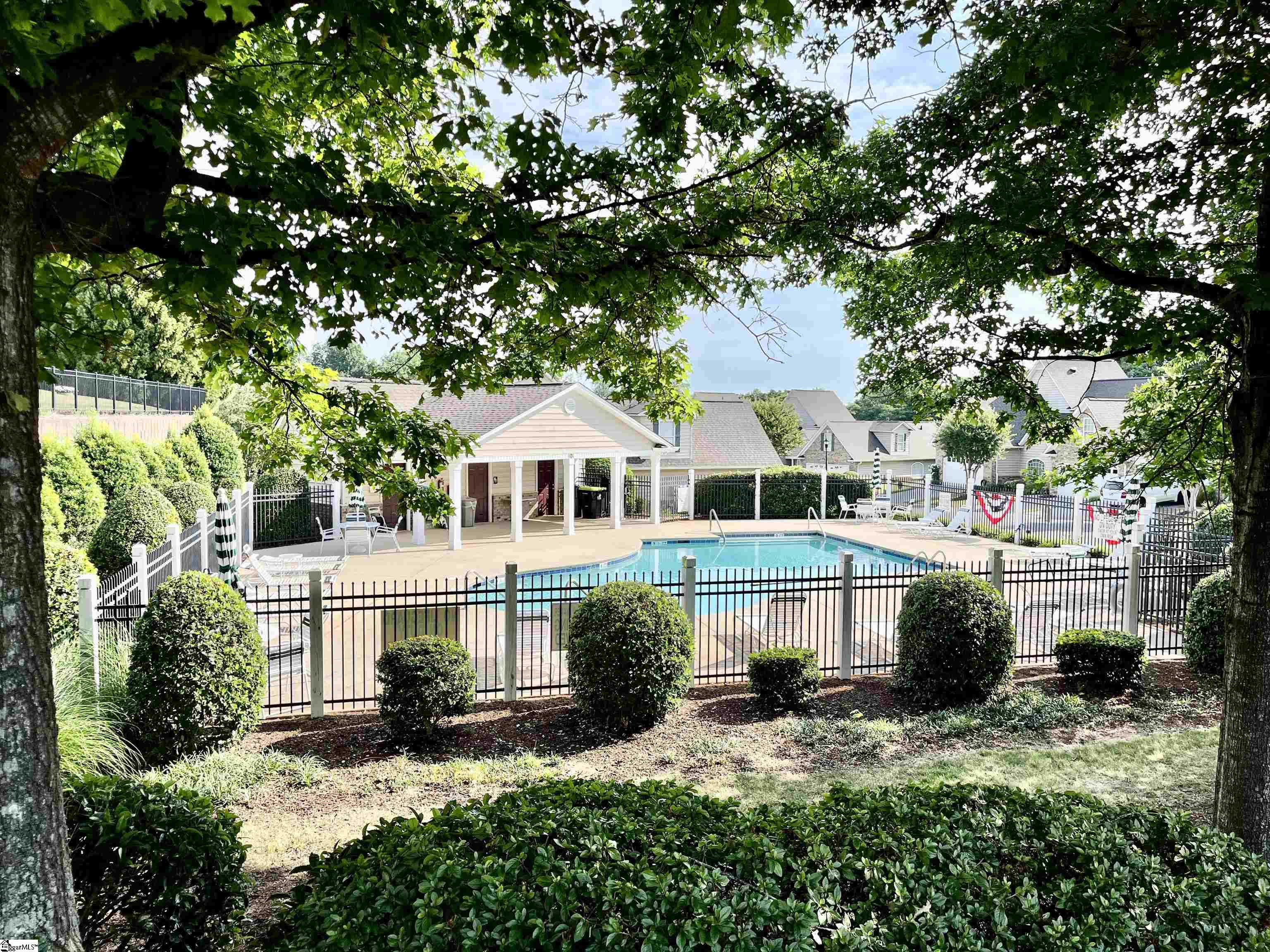 136 Pelham Springs Place Greenville, SC 29615