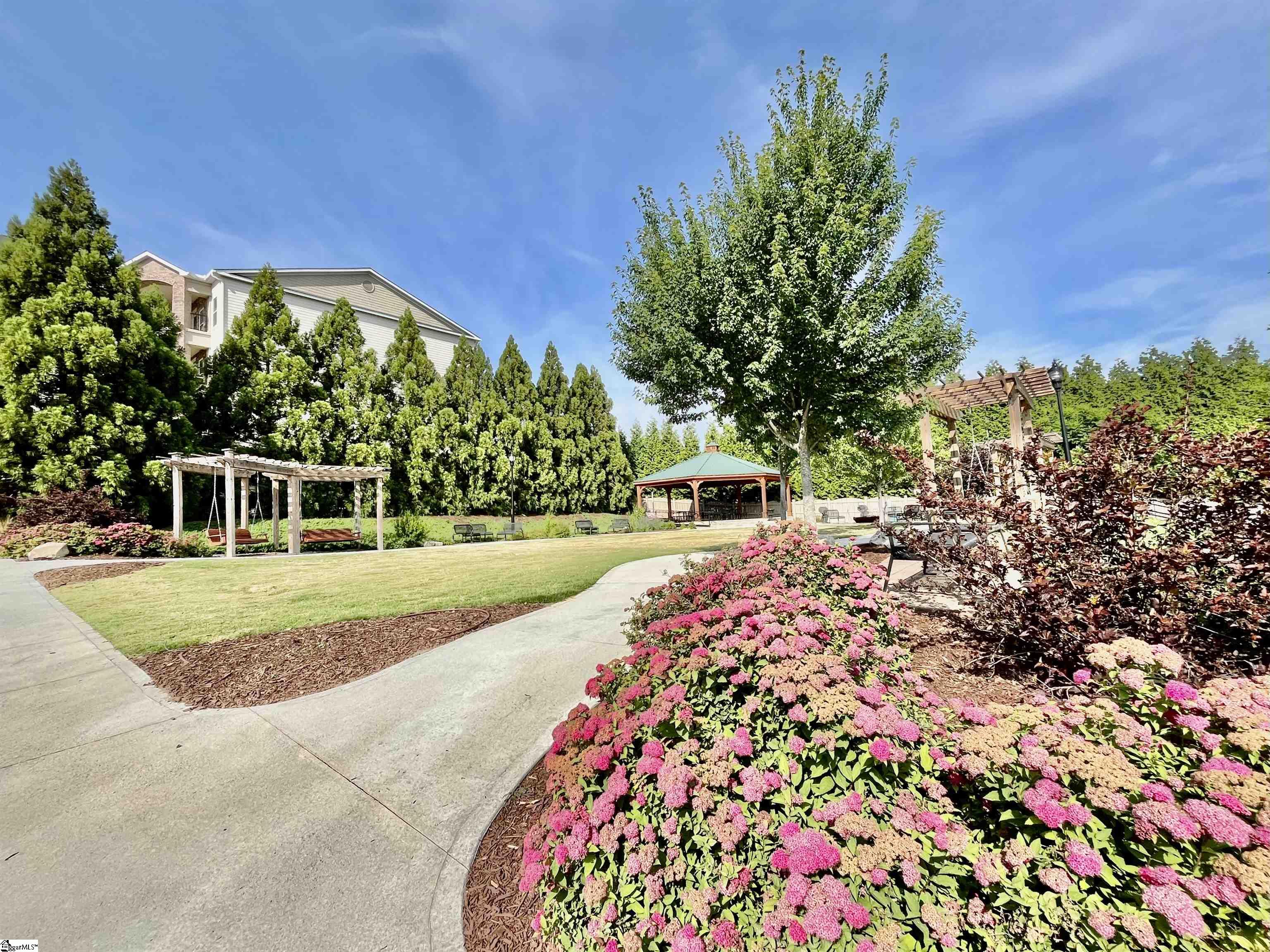 136 Pelham Springs Place Greenville, SC 29615