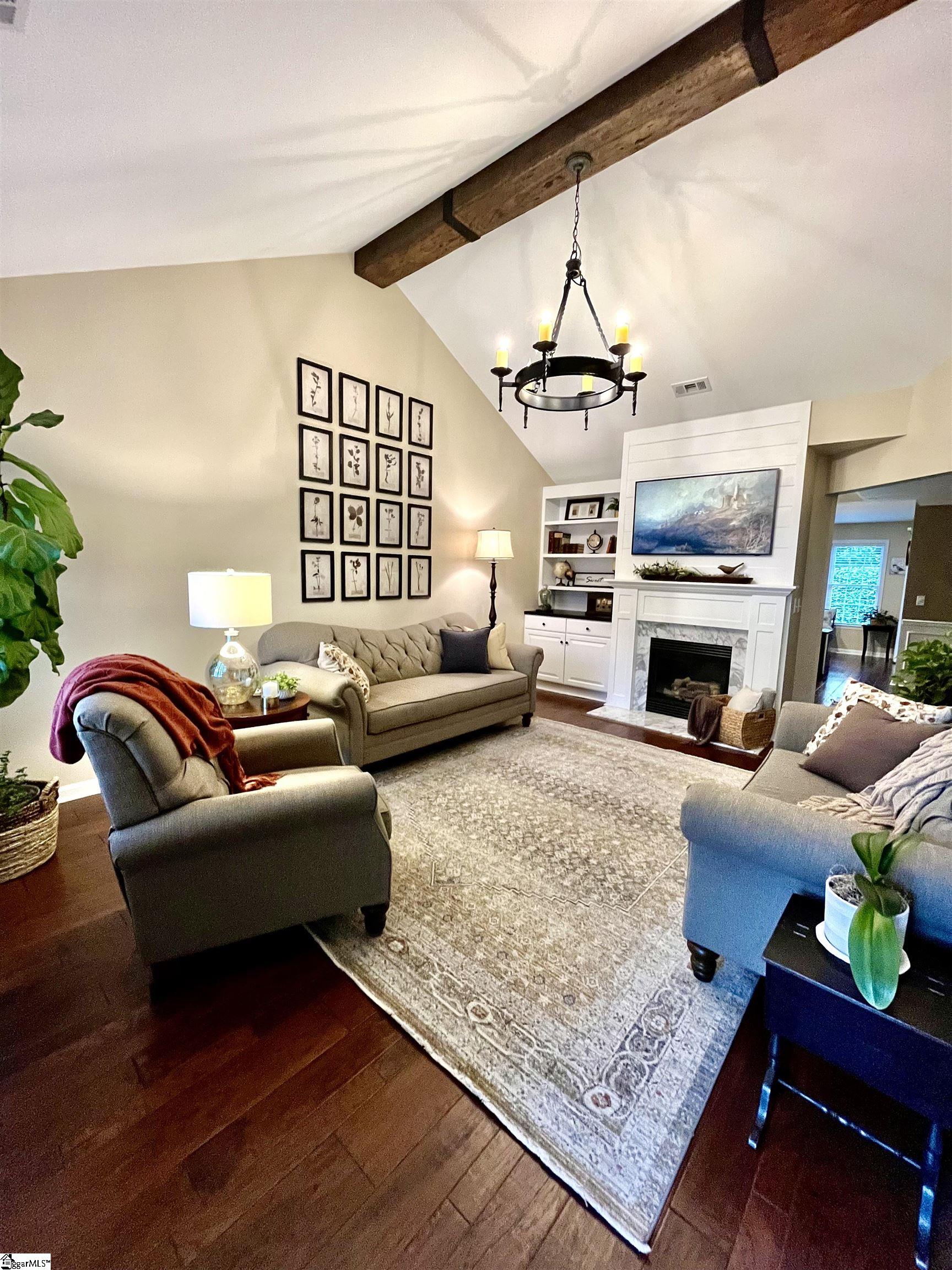 136 Pelham Springs Place Greenville, SC 29615