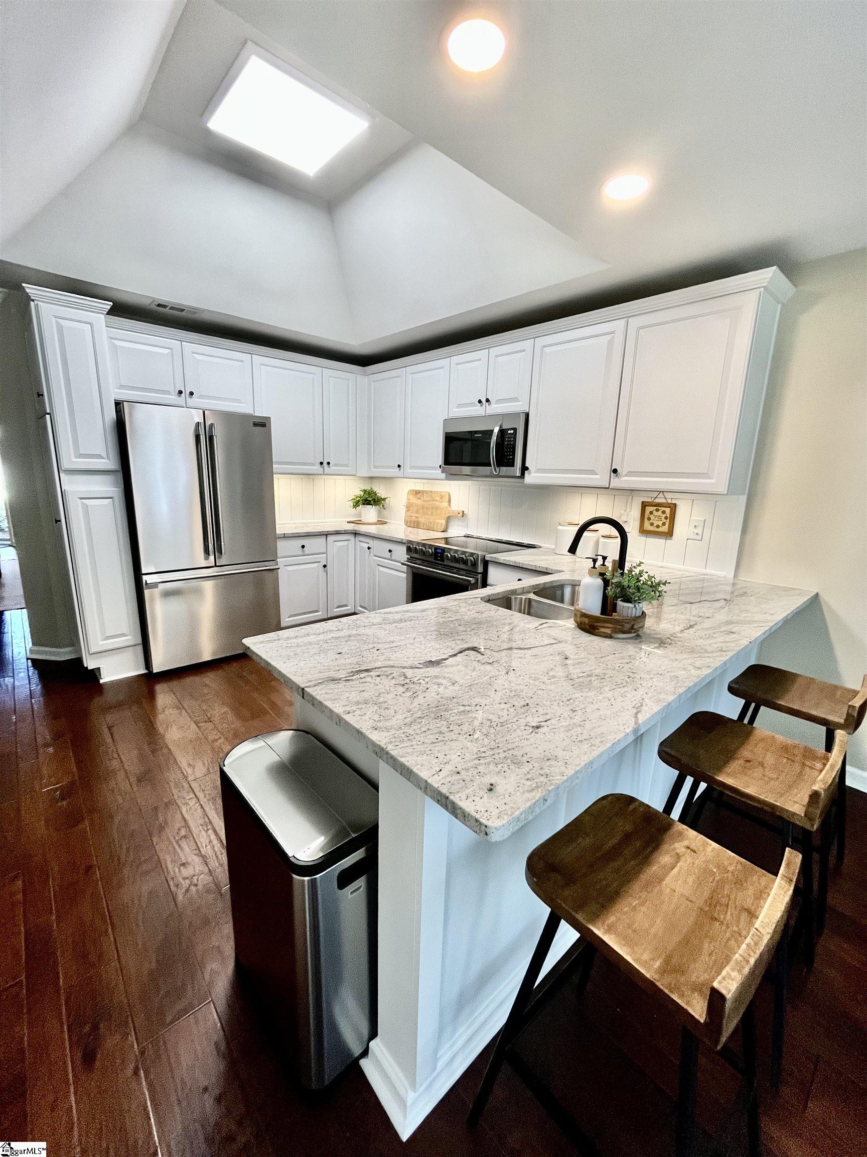 136 Pelham Springs Place Greenville, SC 29615