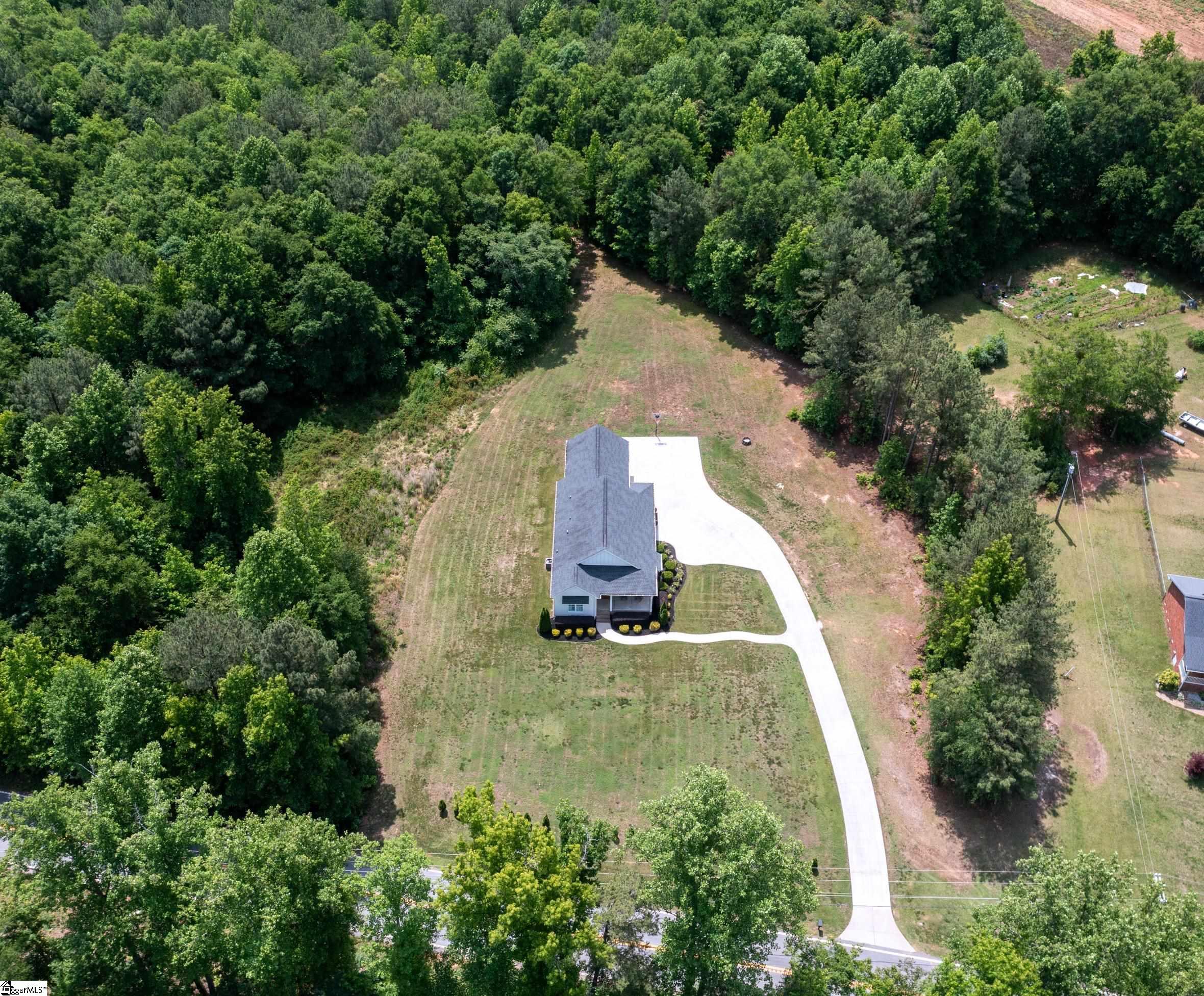 630 Mount Lebanon Church Road Greer, SC 29651